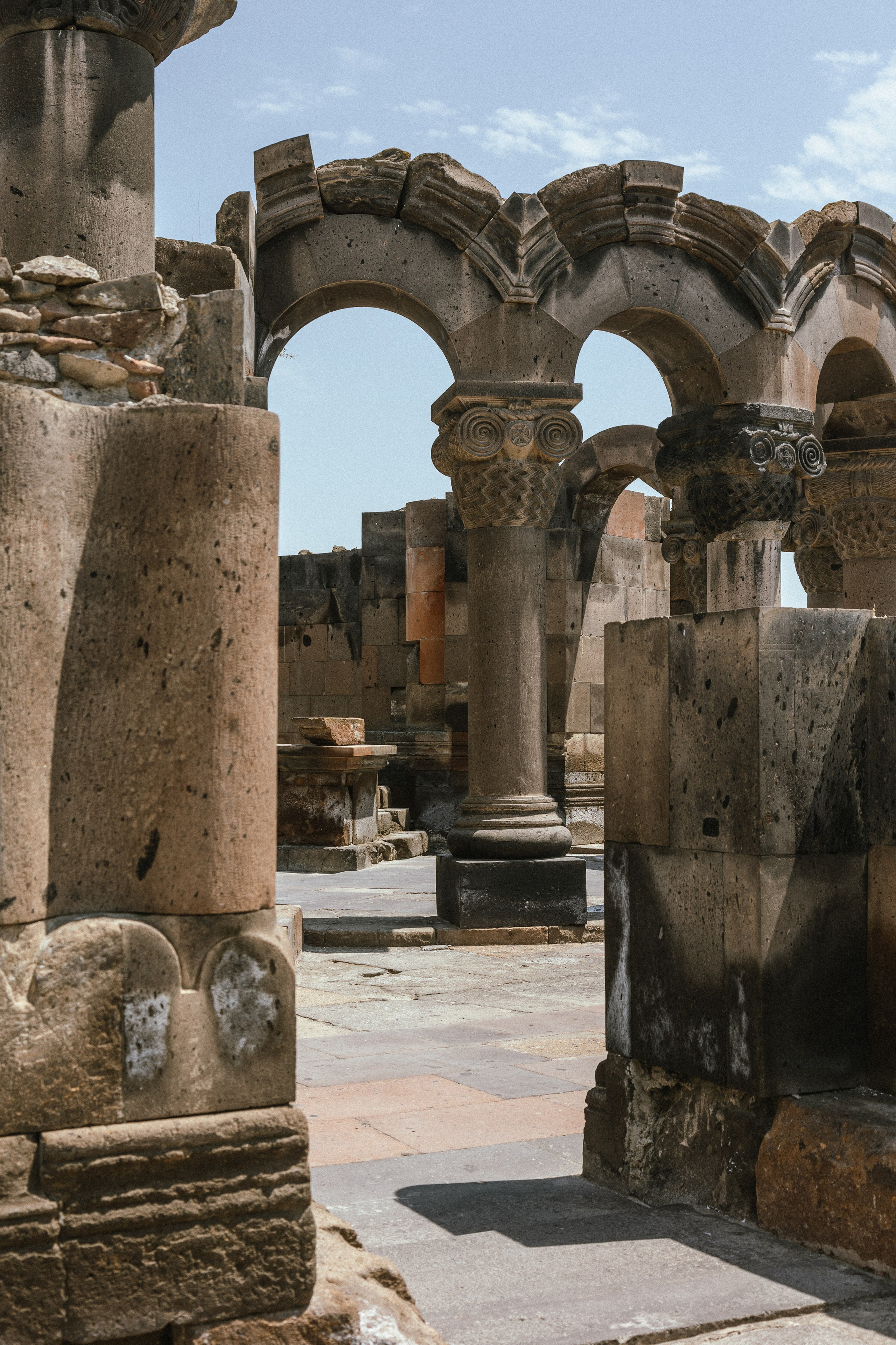 Армения. Добродеева Алла фотограф, Москва