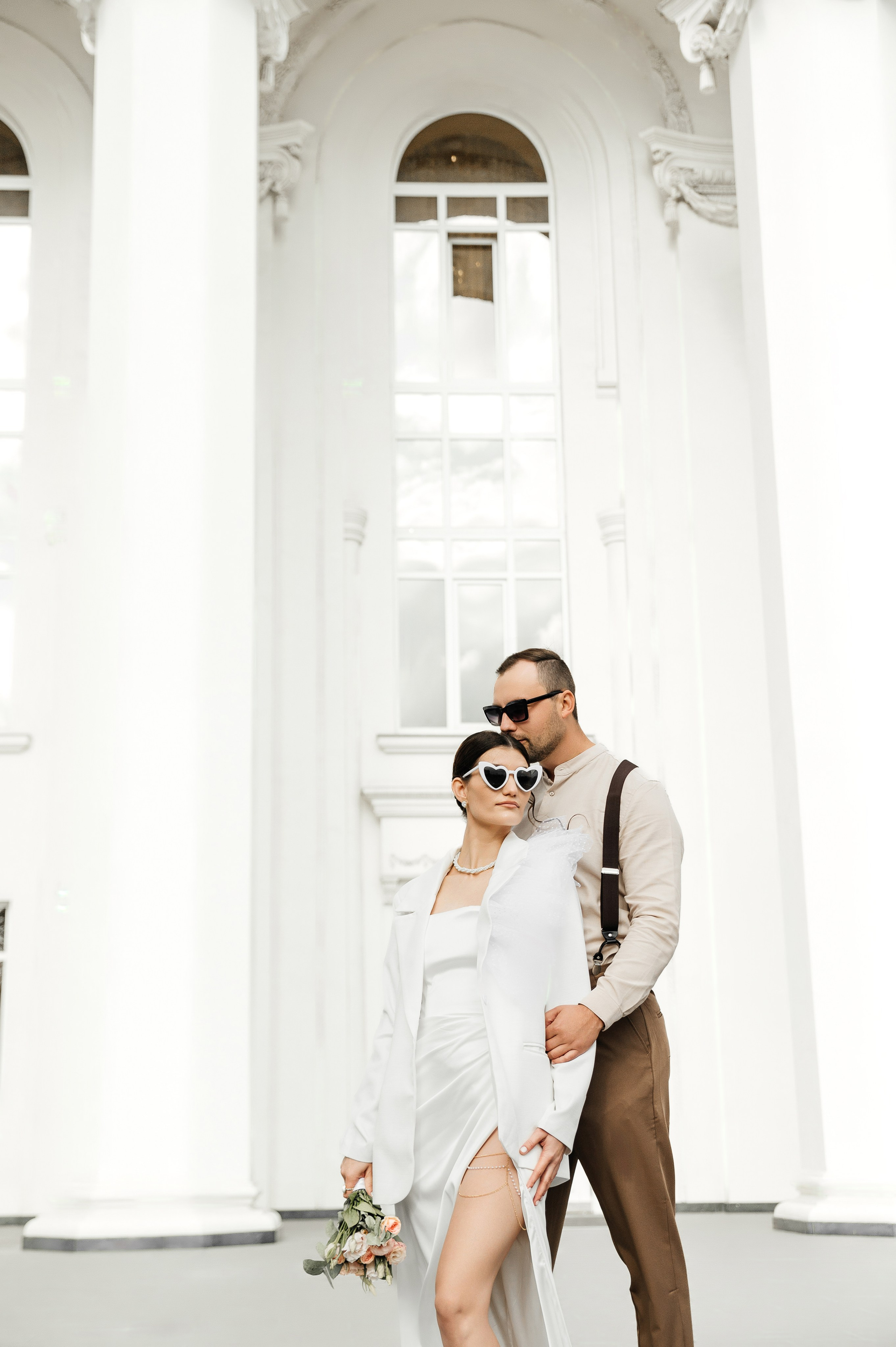 Оля и Влад. Свадебный и семейный фотограф Кореновск/Краснодар