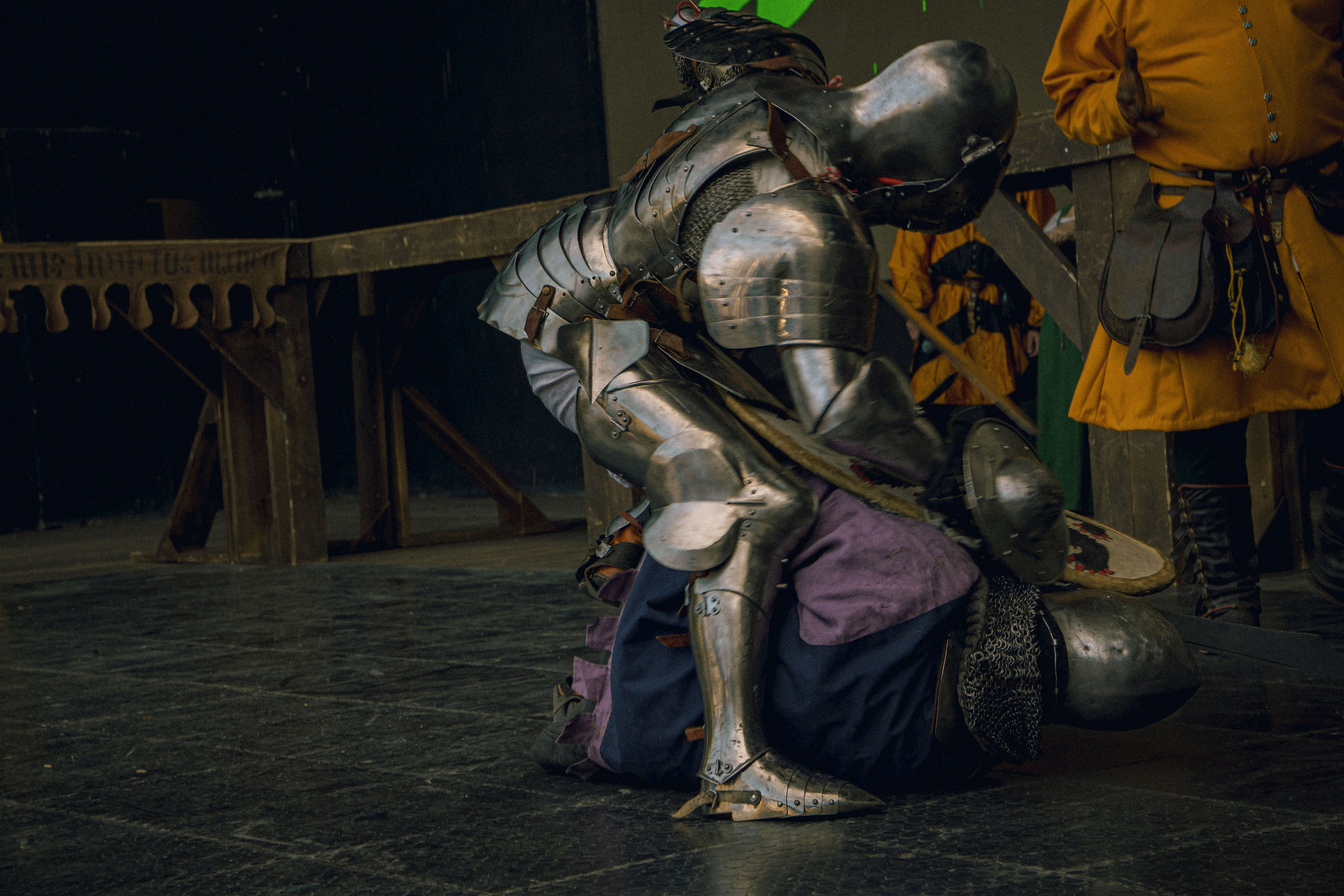 Меч Дона. Макаров Сергей|Creamlebot Фотограф города Ростов-на-Дону