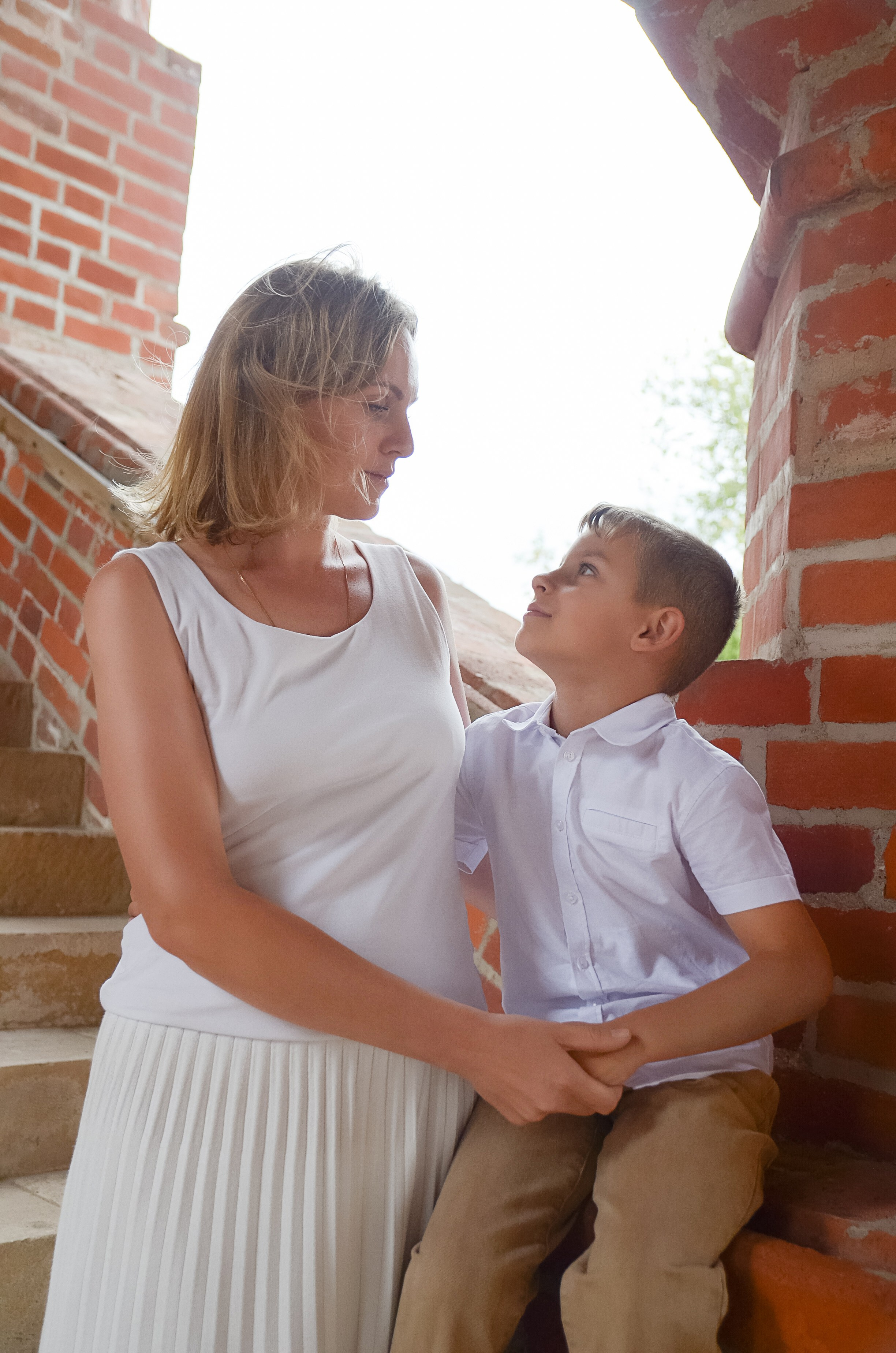 Семейные фотосессии. Thephoto-russia.ru