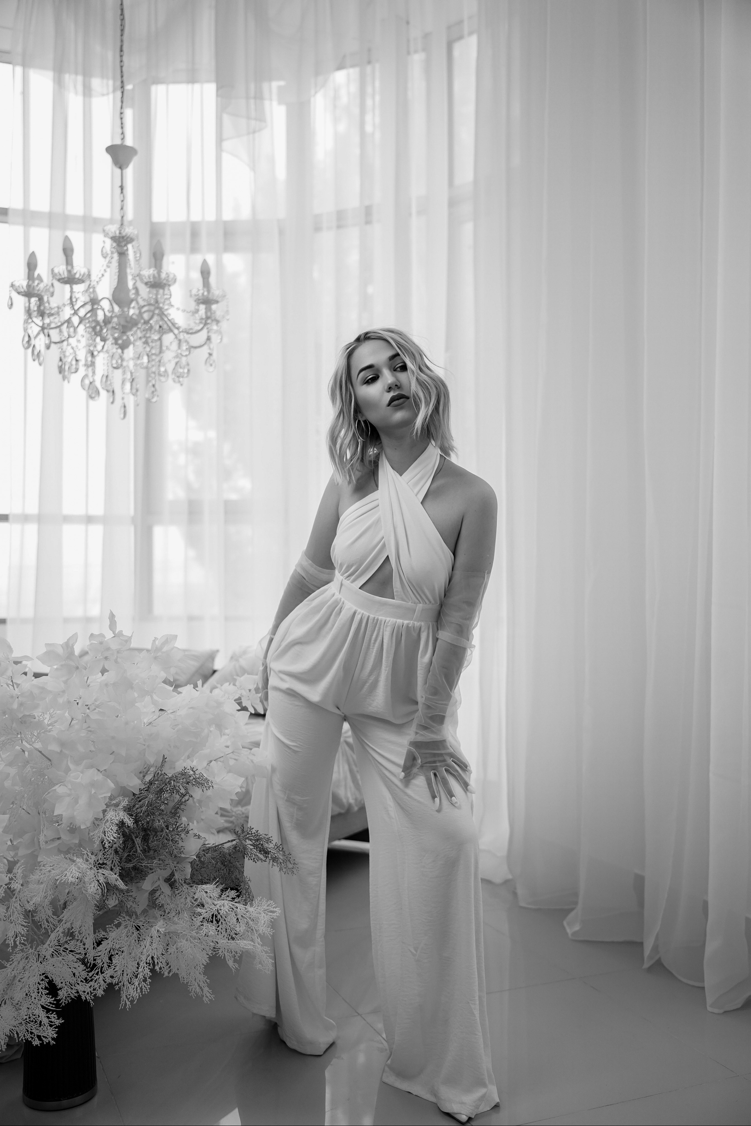 Daria. Фотограф и рилсмейкер Москва | Волгоград Максим Шевченко