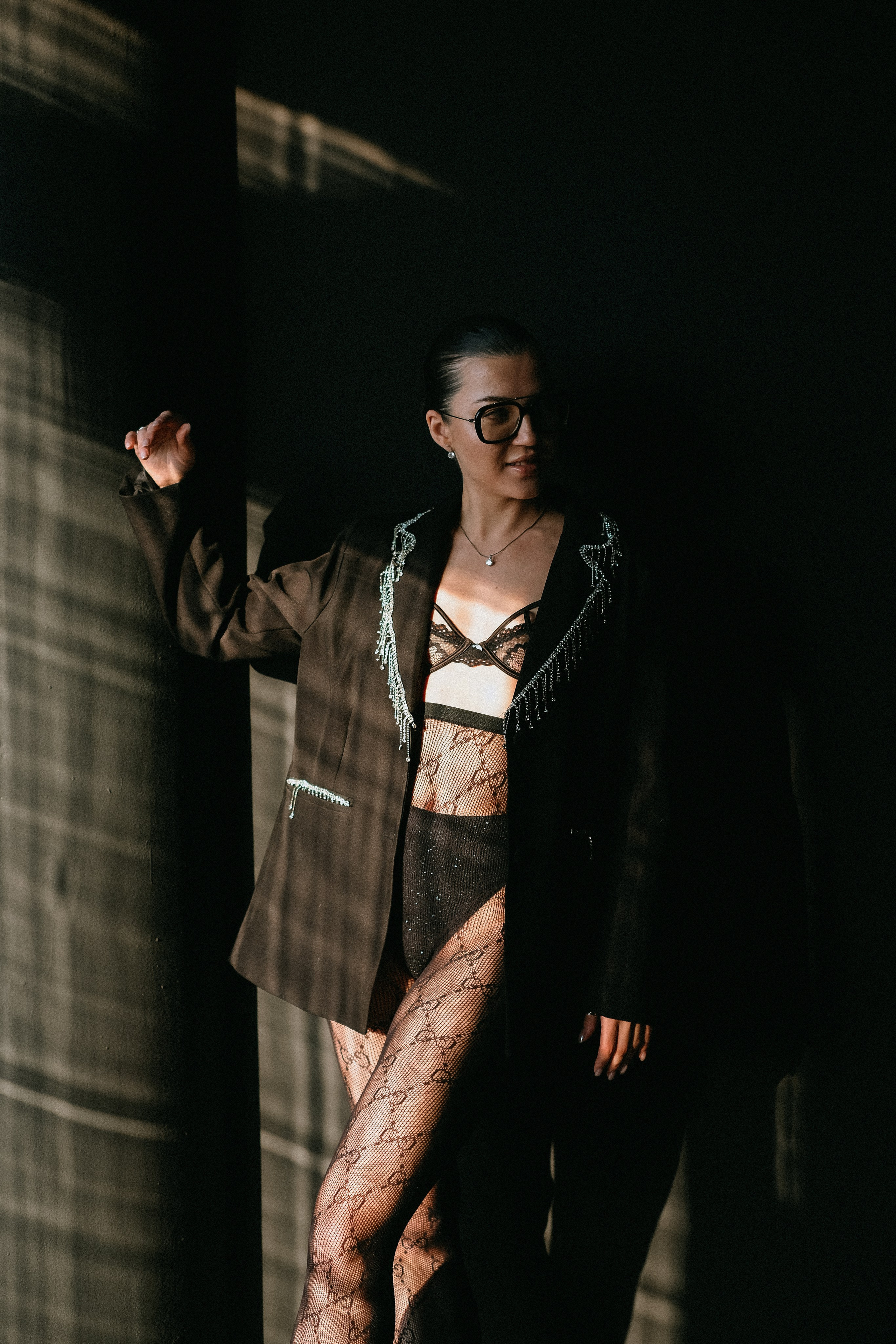 Кристина. ФОТОГРАФ АННА КАЗАРЯН