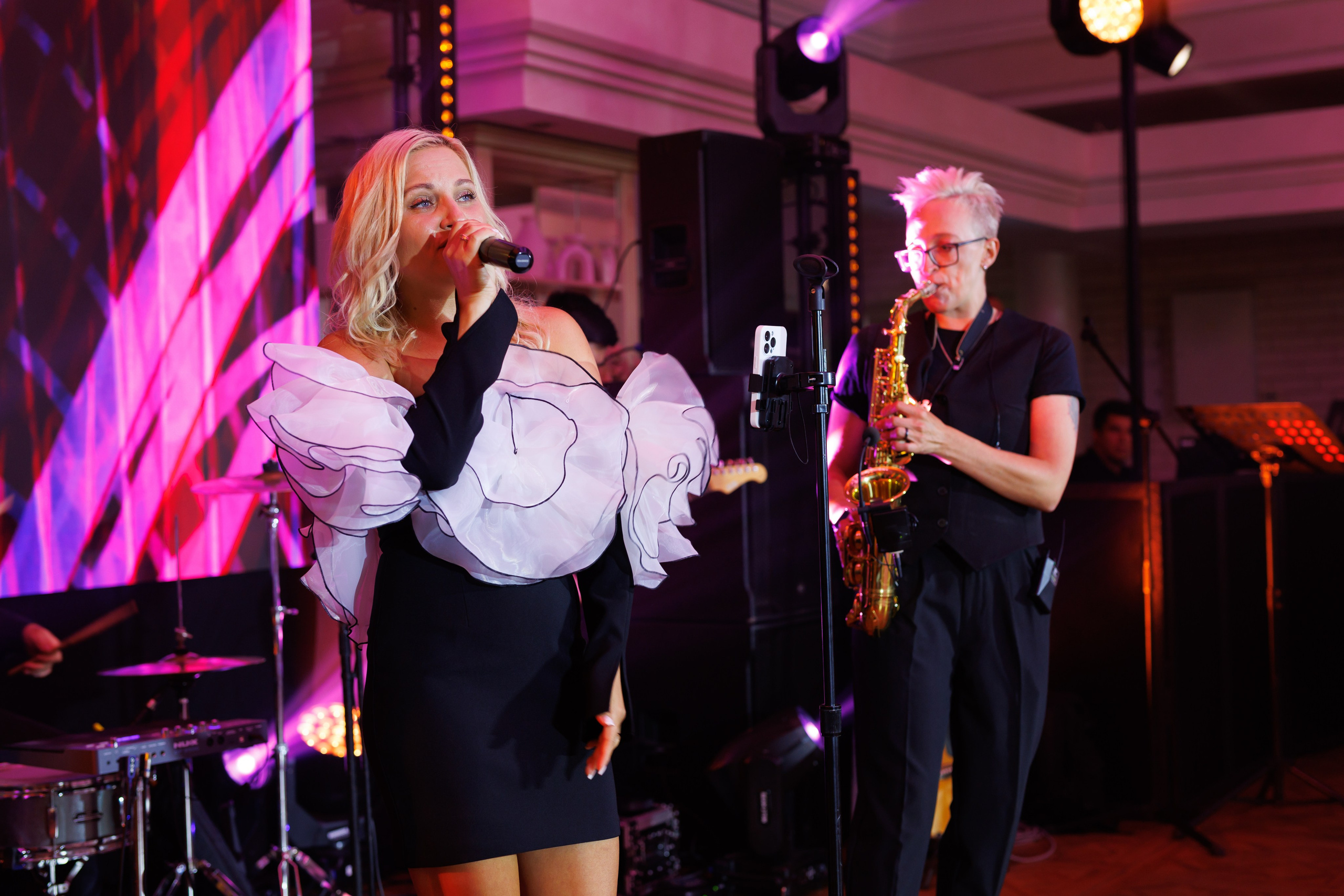 Руслан Гульбике. Фотограф Александр Литвинов