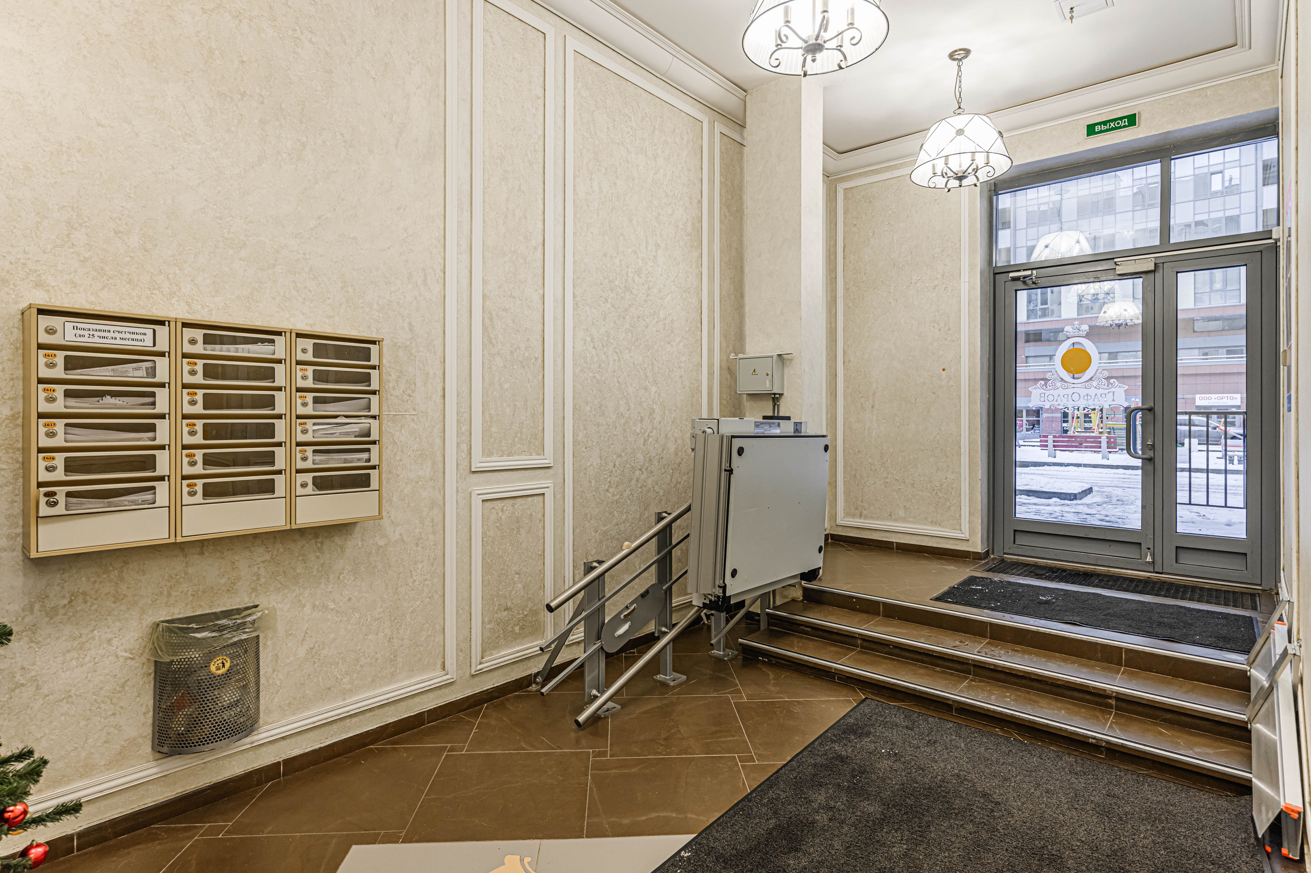 Фотосъемка квартиры в ЖК Граф Орлов. Интерьерный и репортажный фотограф в Санкт-Петербурге