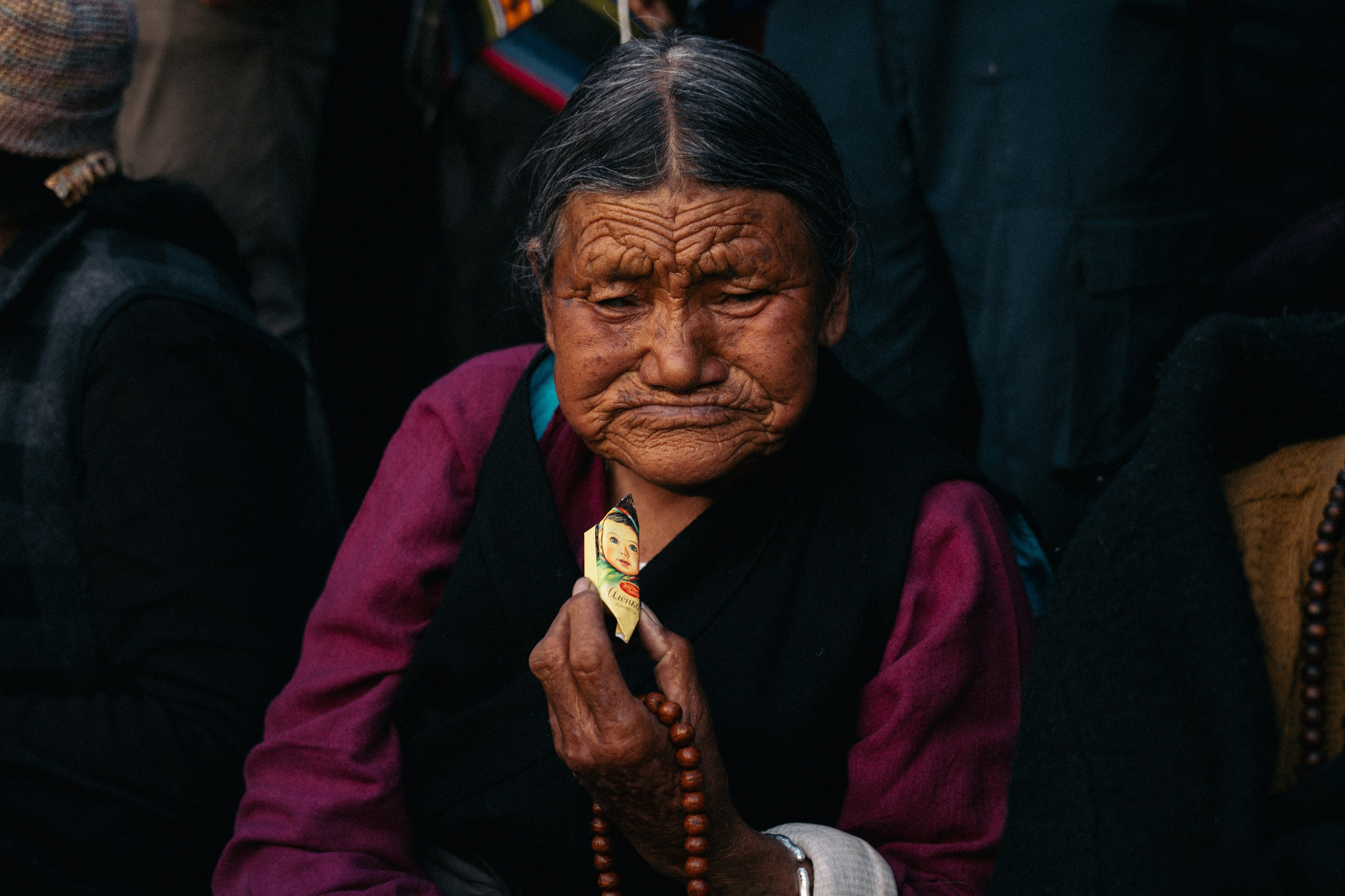 Верхний Мустанг