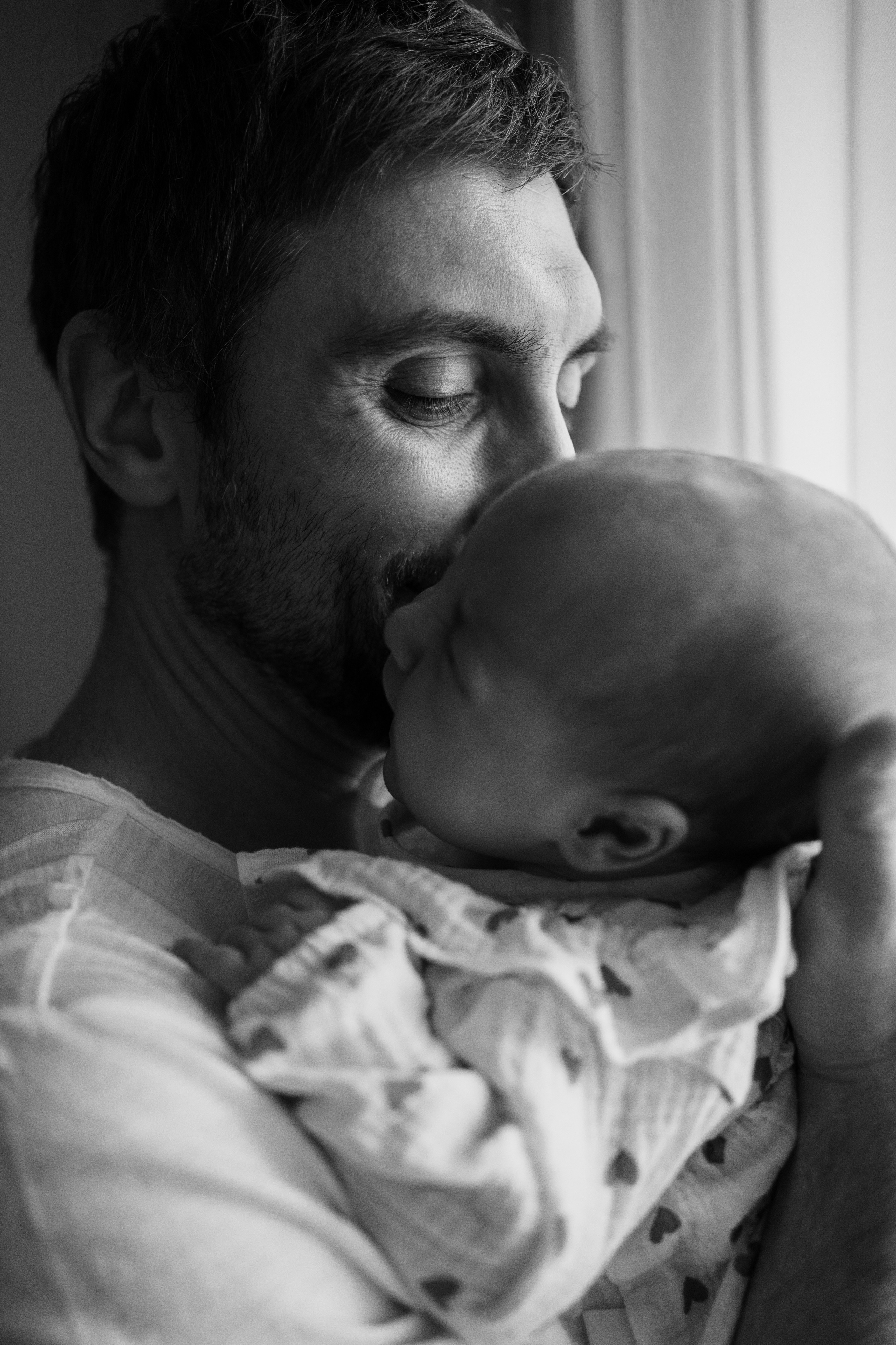 Даша, Никита и Ева. Фотограф грудного вскармливания в Москве Екатерина