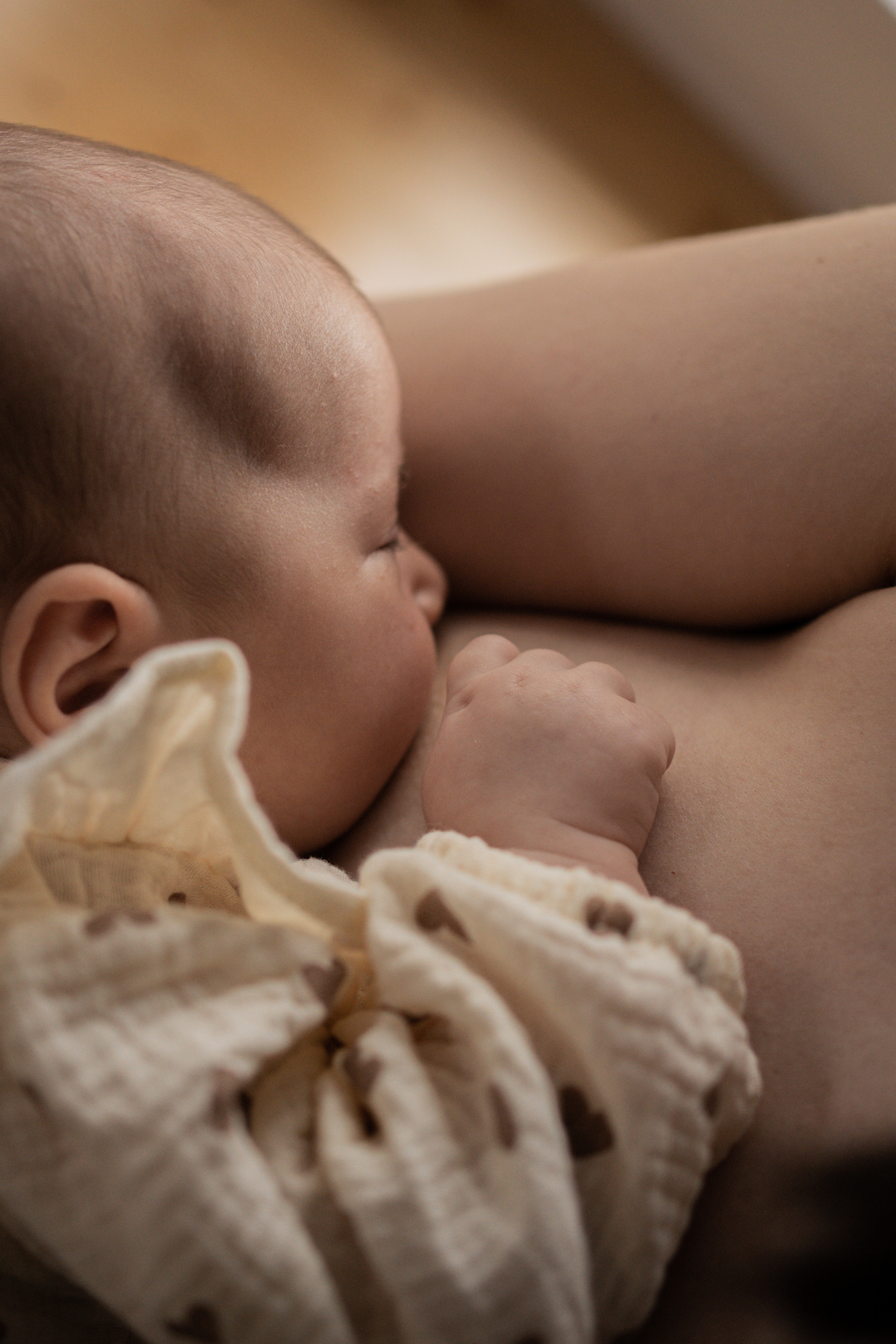 Даша, Никита и Ева. Фотограф грудного вскармливания в Москве Екатерина