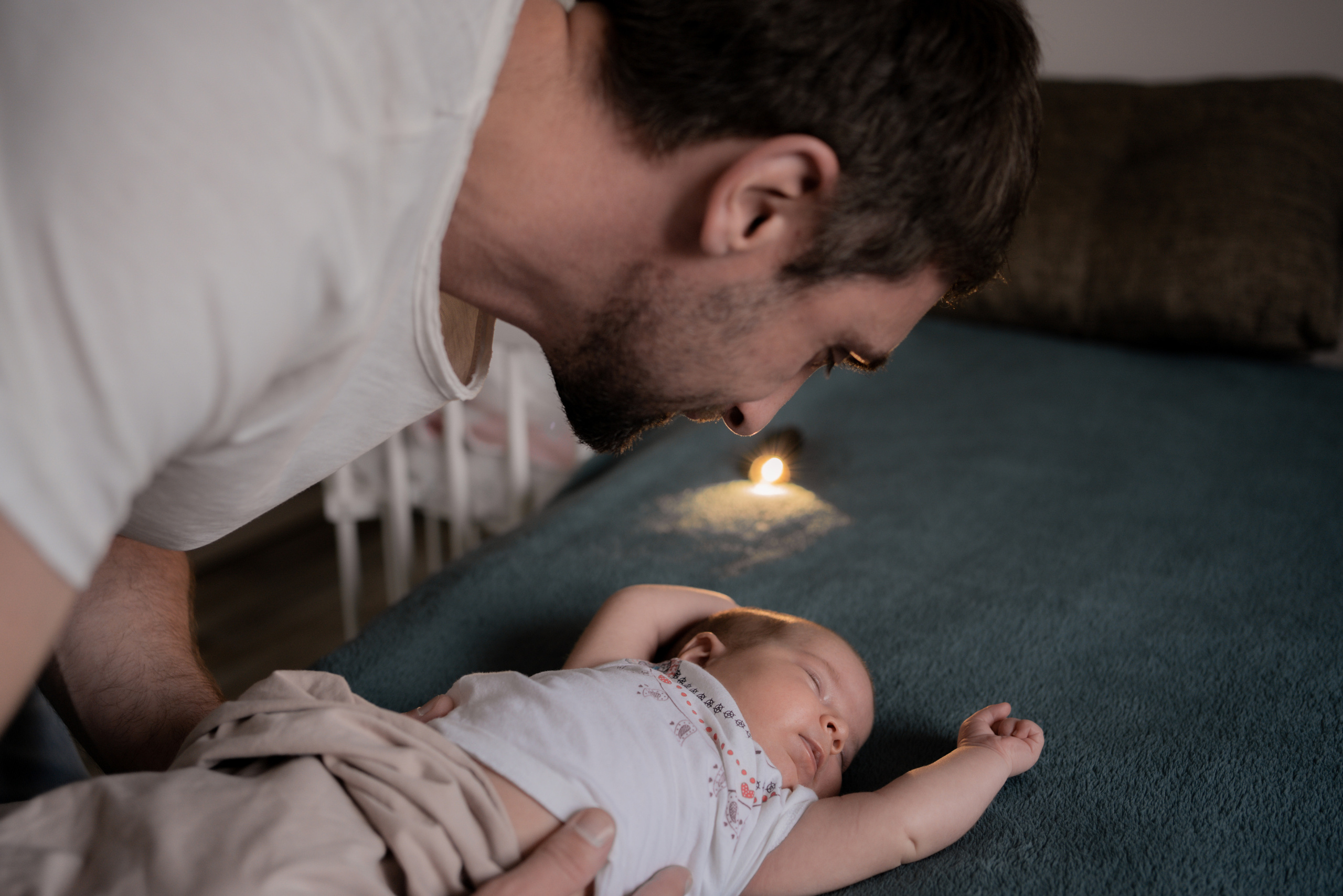 Даша, Никита и Ева. Фотограф грудного вскармливания в Москве Екатерина