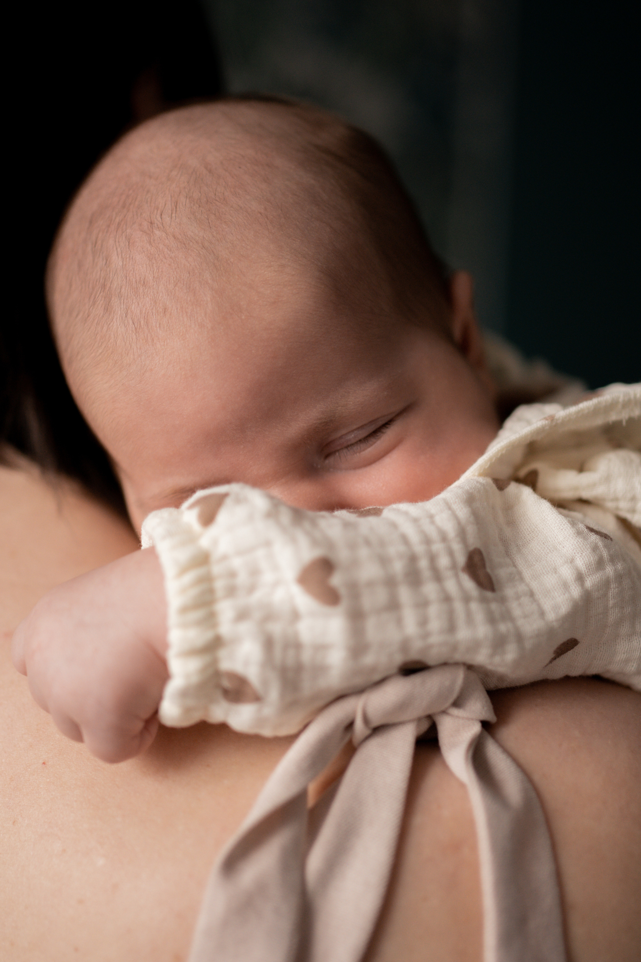 Даша, Никита и Ева. Фотограф грудного вскармливания в Москве Екатерина