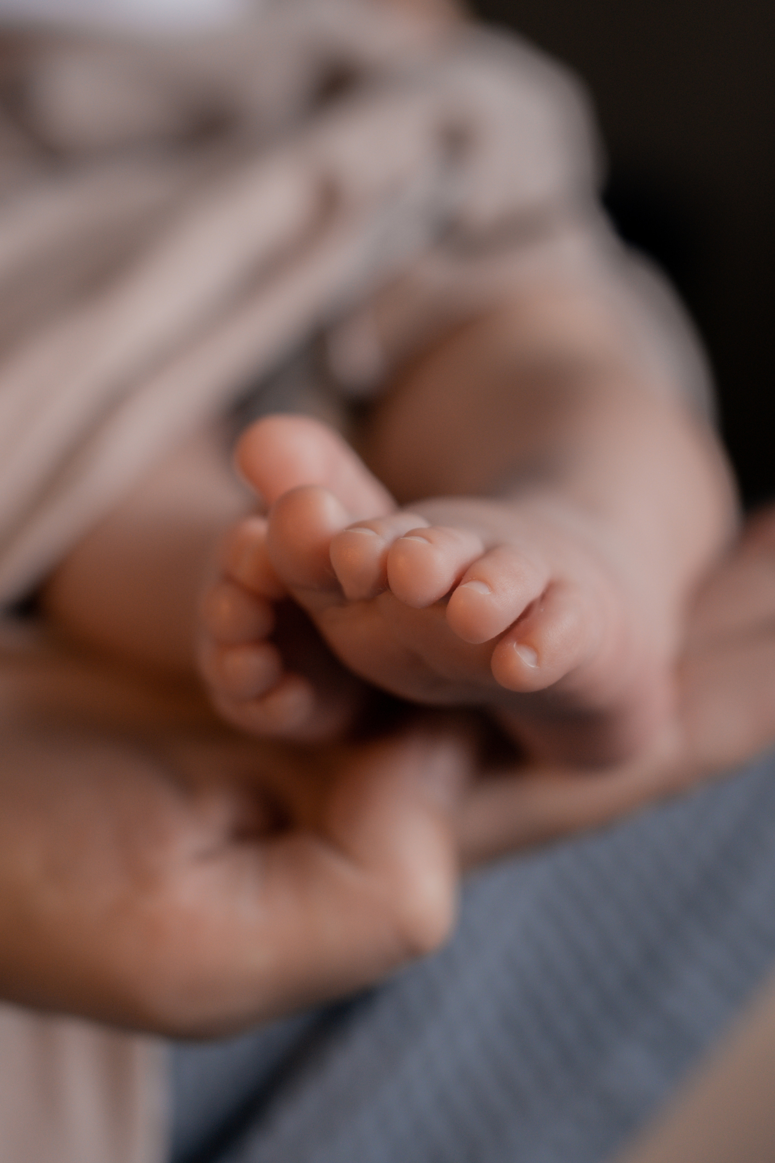 Даша, Никита и Ева. Фотограф грудного вскармливания в Москве Екатерина