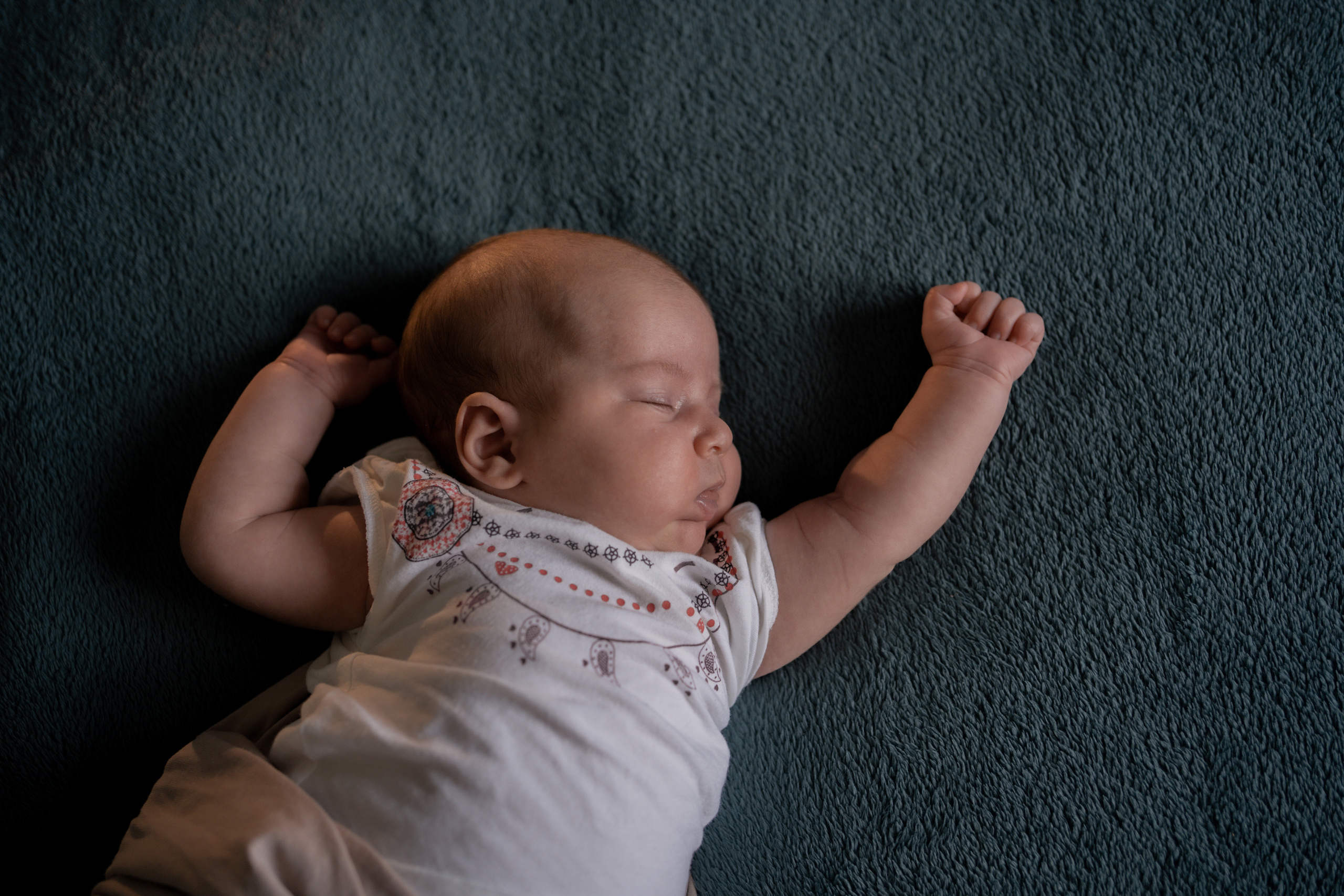 Даша, Никита и Ева. Фотограф грудного вскармливания в Москве Екатерина