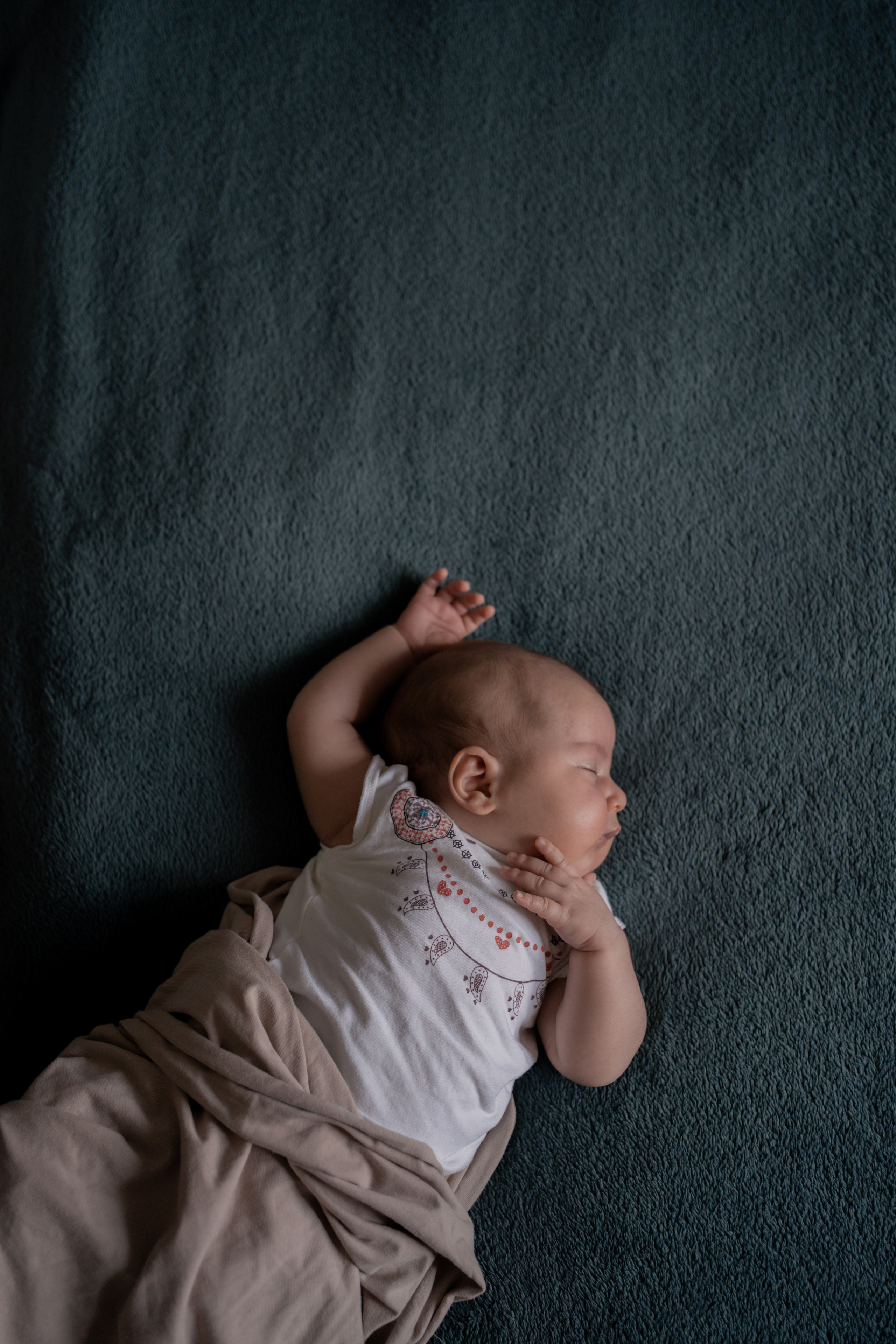 Даша, Никита и Ева. Фотограф грудного вскармливания в Москве Екатерина