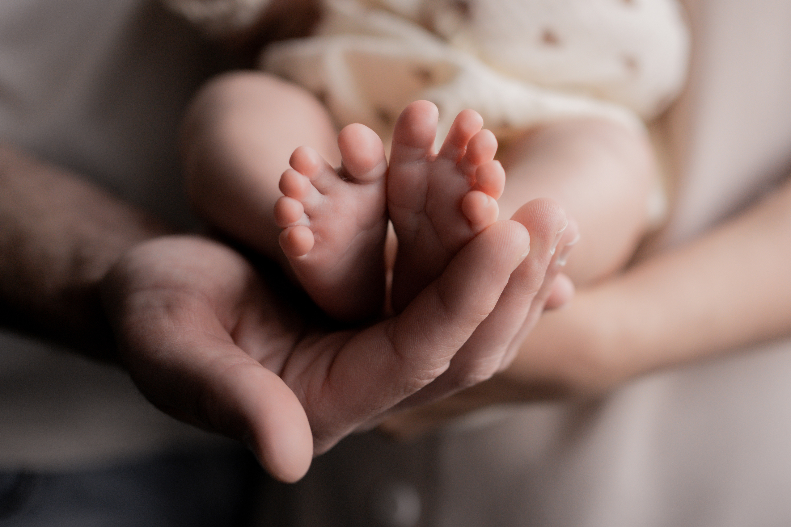 Даша, Никита и Ева. Фотограф грудного вскармливания в Москве Екатерина