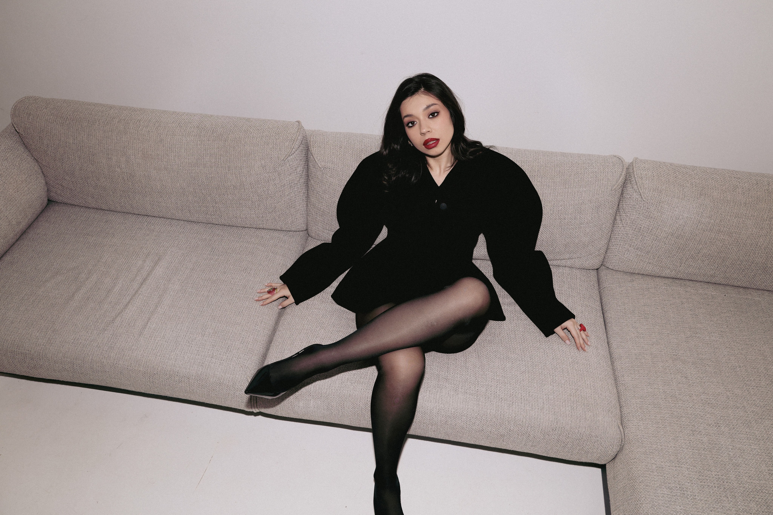 Kamilla. Фотограф в Москве