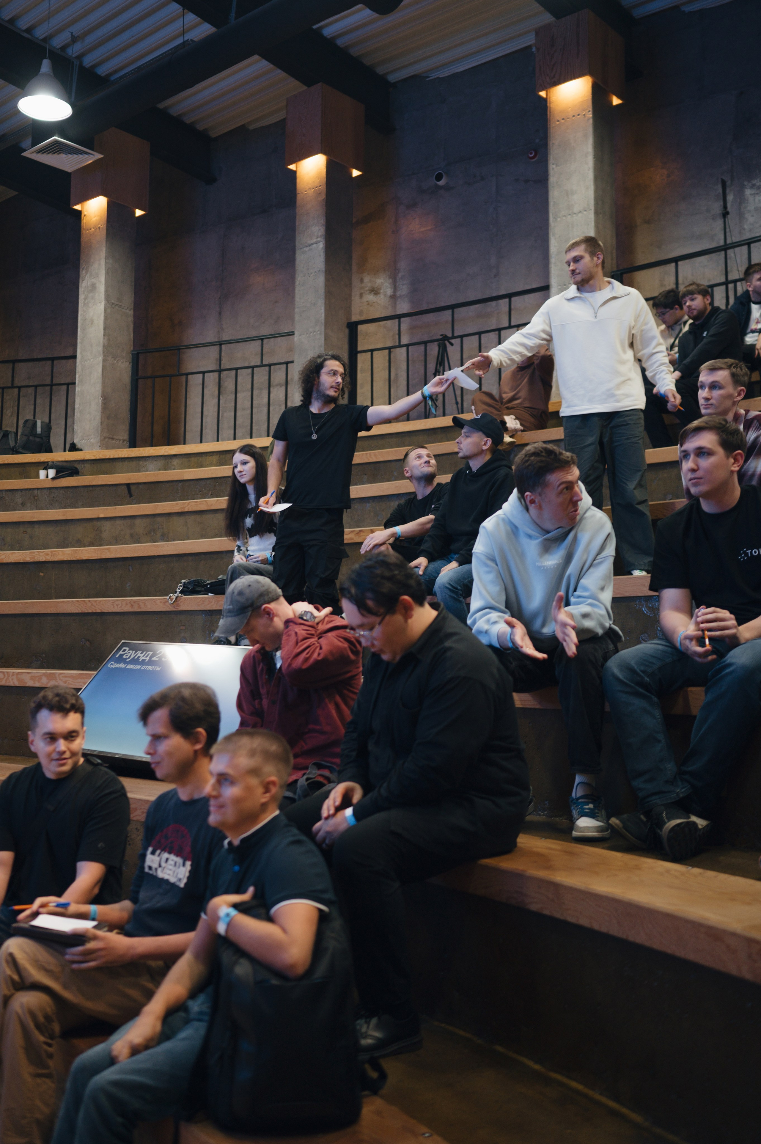 ToNk. Портретный и репортажный фотограф в Санкт-Петербурге