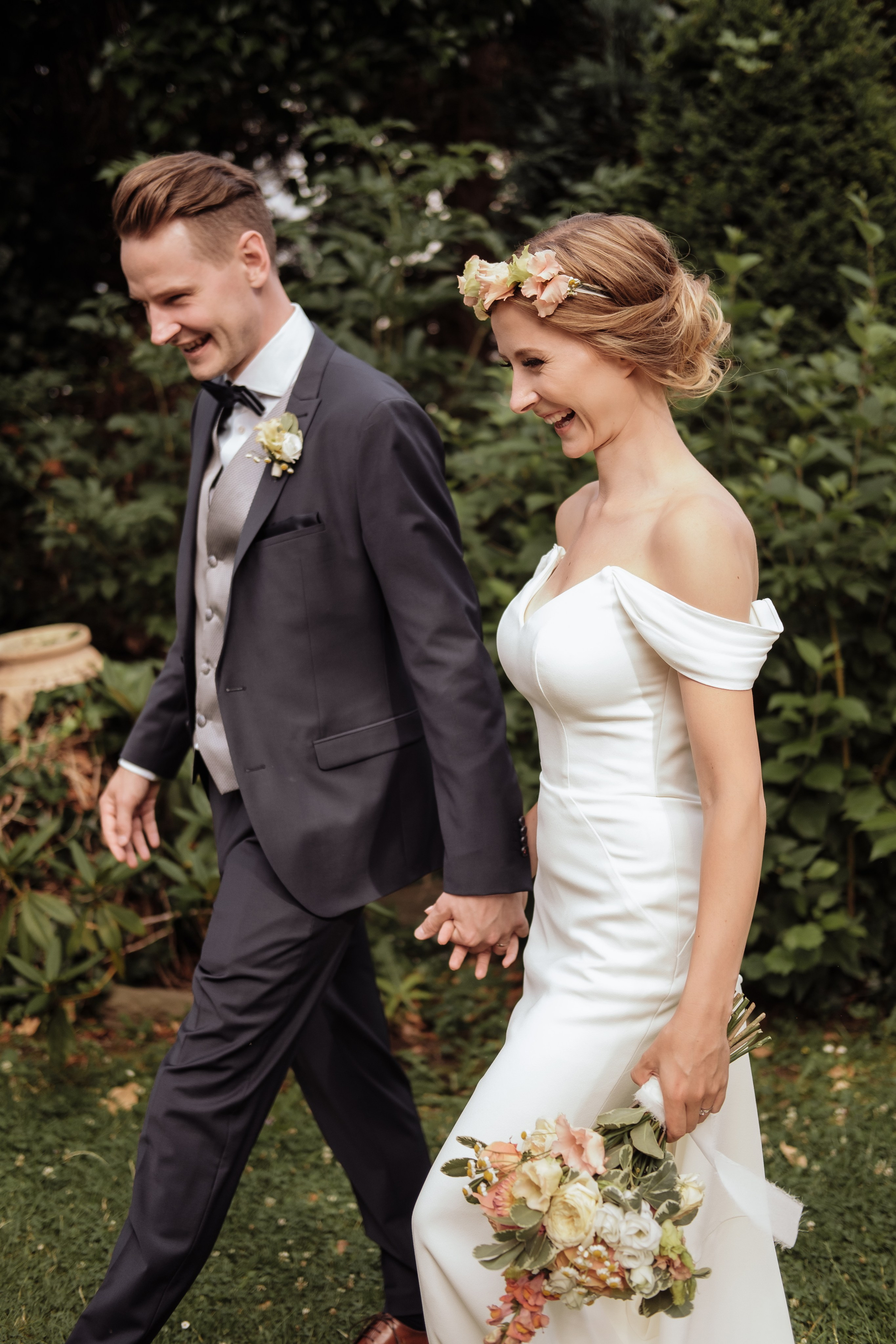 Eric & Elina. Photographer Cologne Bonn Europe Anna Ketova