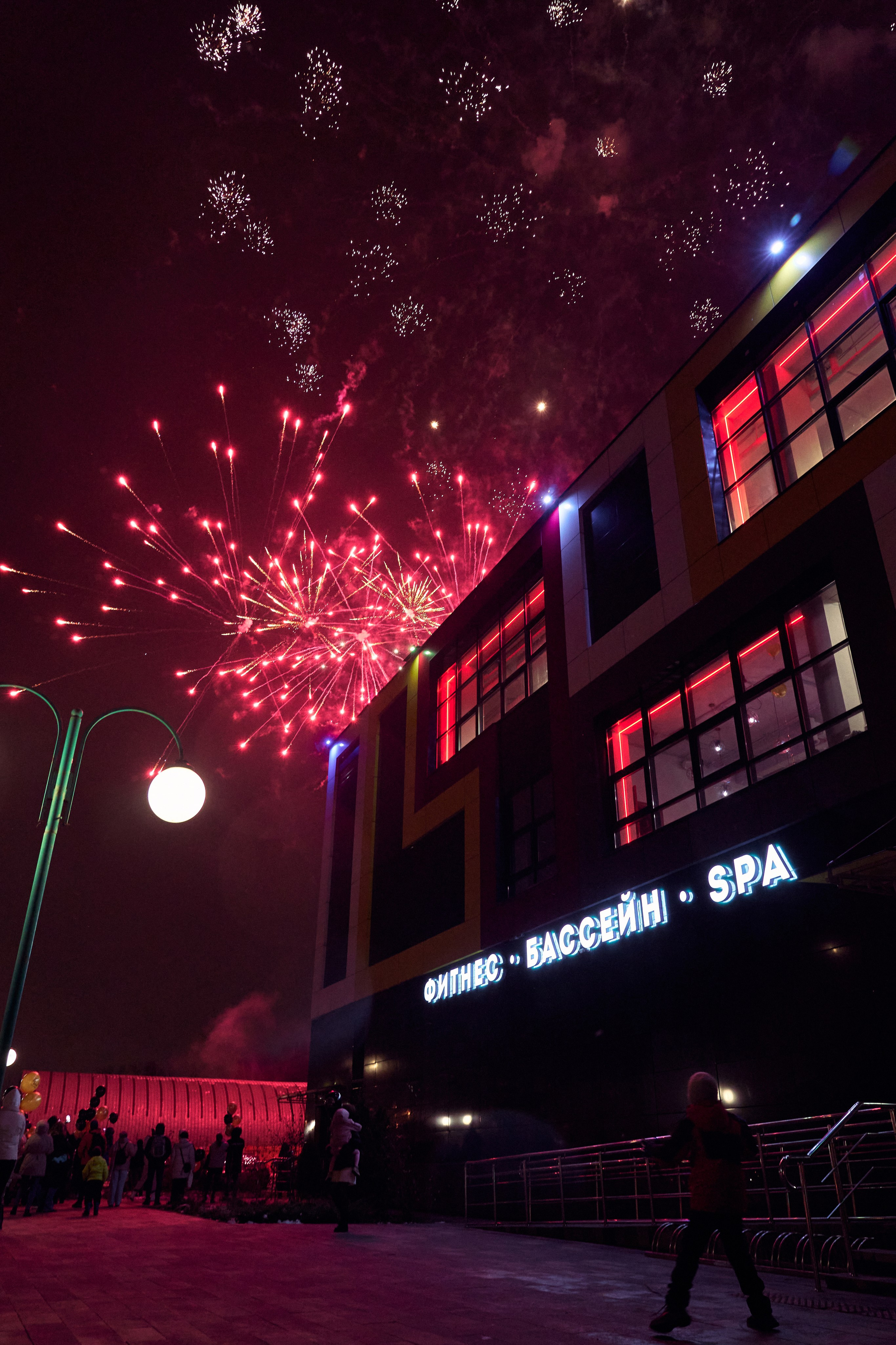 День рождения POWER HOUSE. Yankovski_001