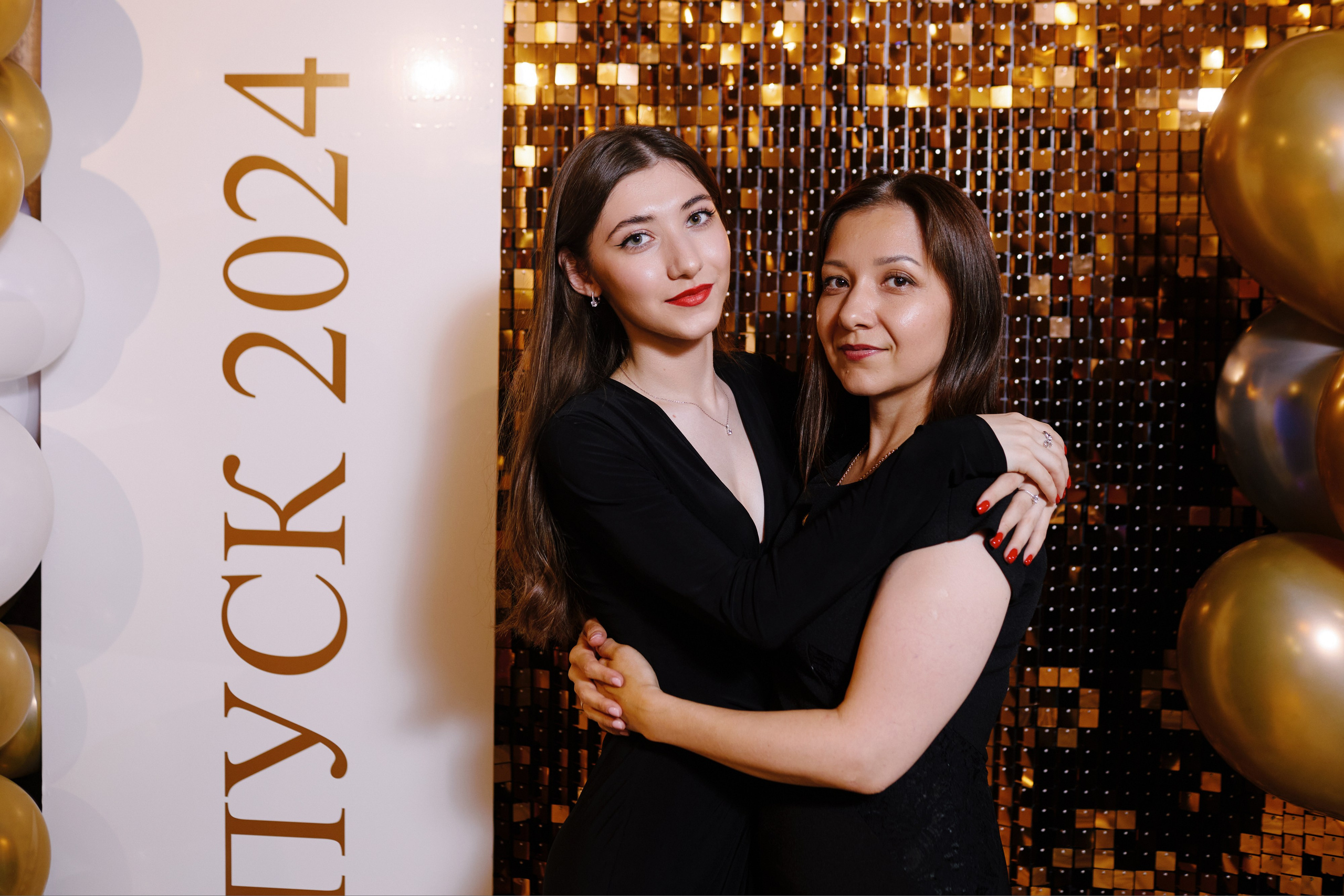 Выпускной 11кл. Портретный и свадебный фотограф в Екатеринбурге Владимир ЛузинЛузин