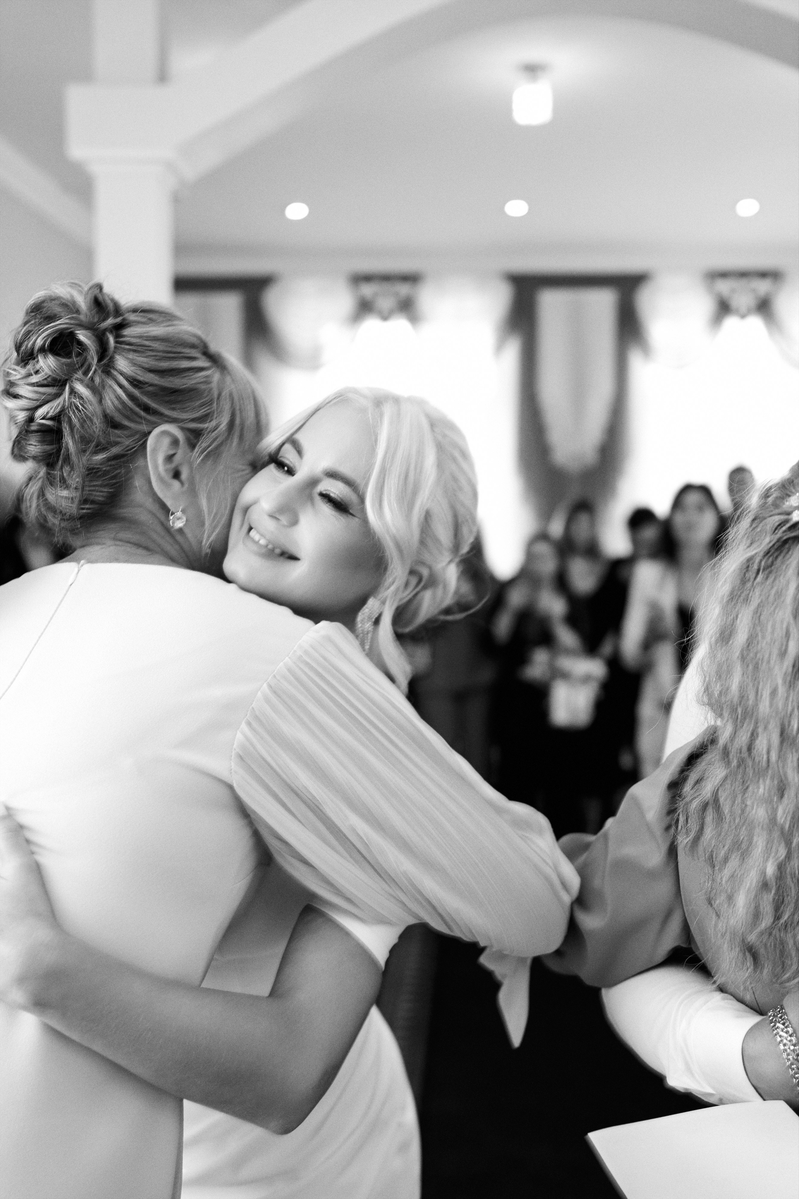 Дарья и Владислав. Фотограф в г. Уссурийск Юлия Зозуля