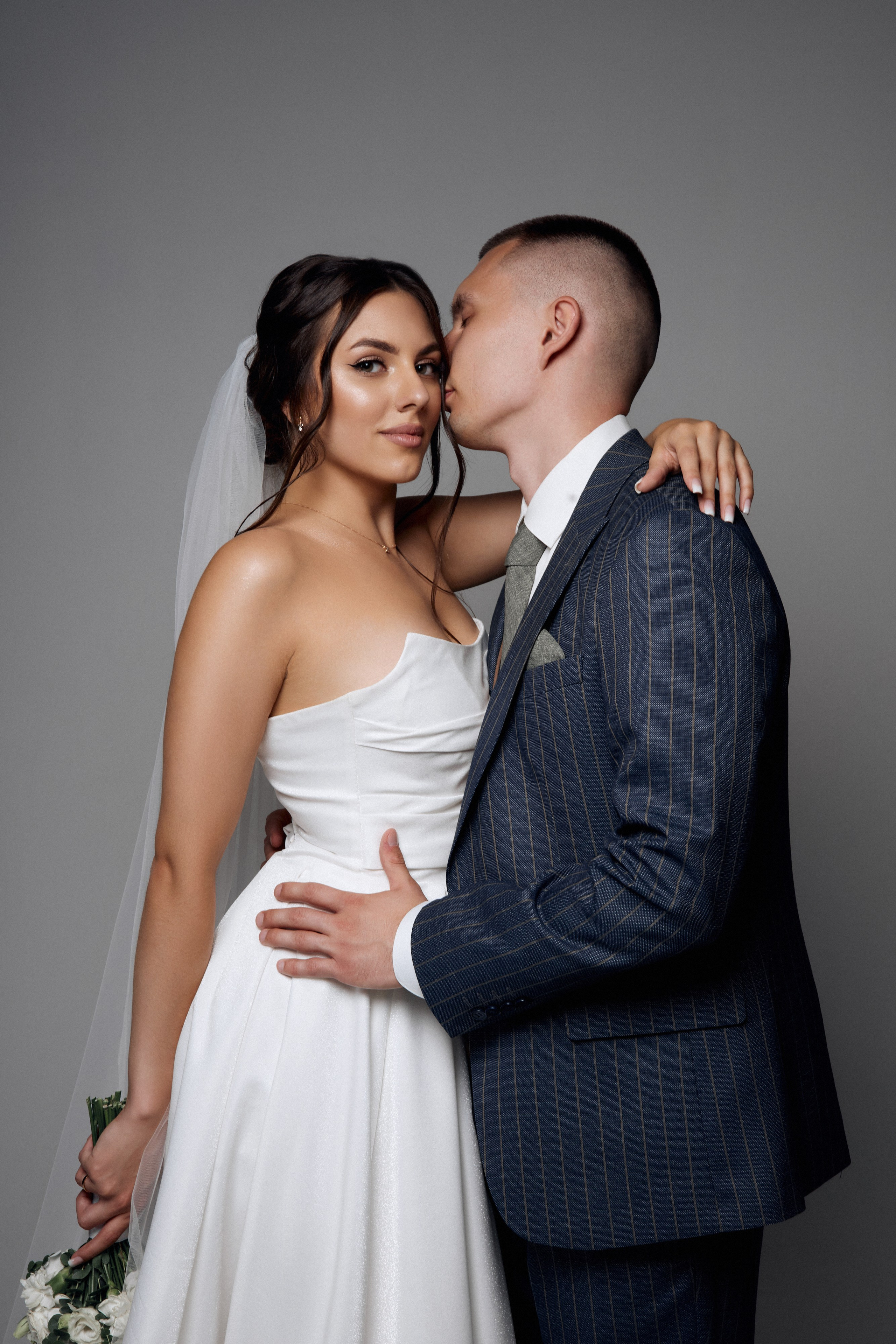 Алина и Егор. Фотограф в г. Уссурийск Юлия Зозуля