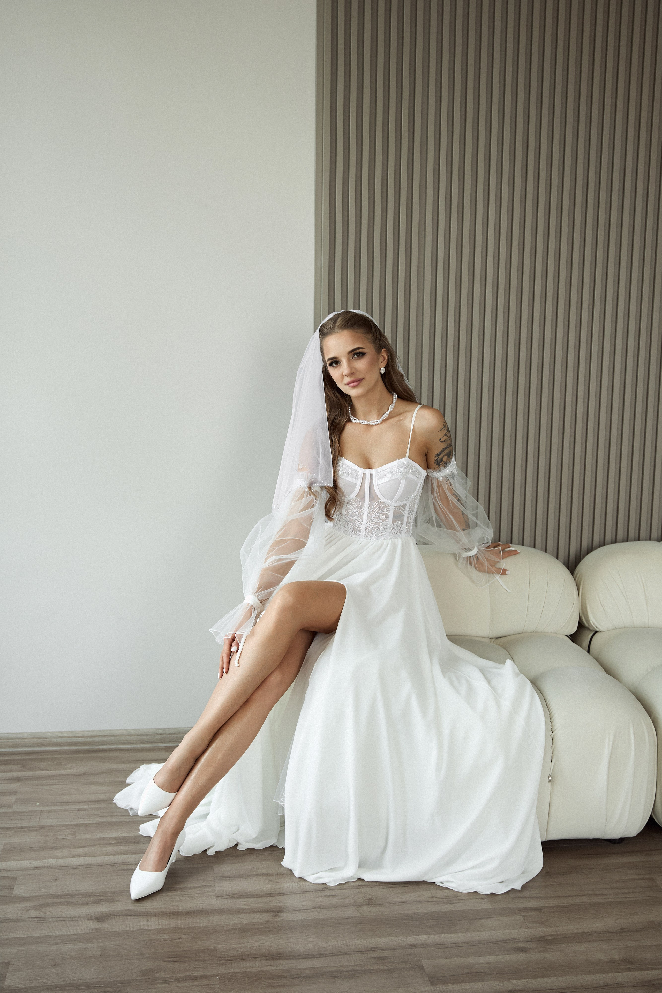 Алена и Ефим. Фотограф в г. Уссурийск Юлия Зозуля