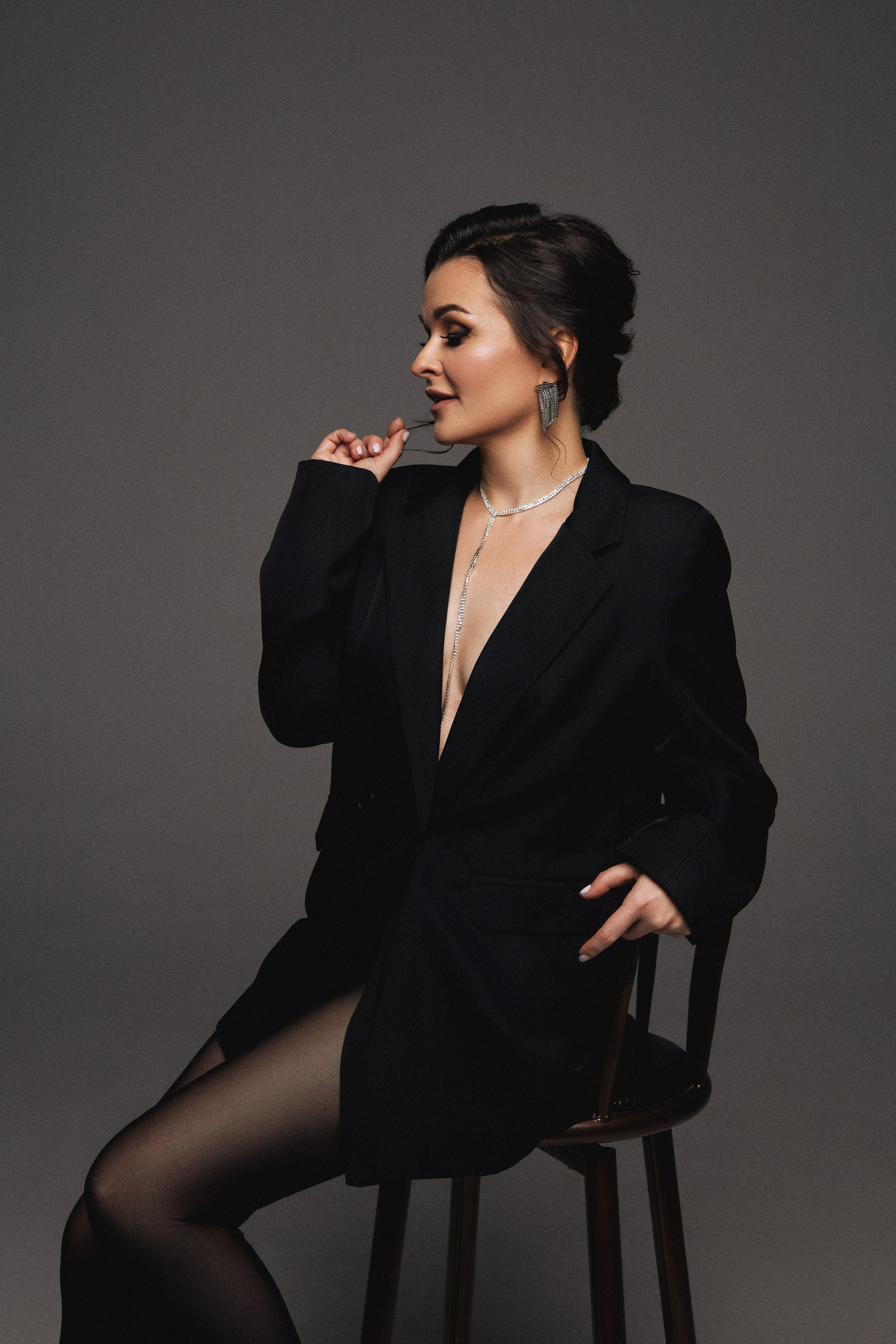 Студийные женские. Фотограф в г. Уссурийск Юлия Зозуля