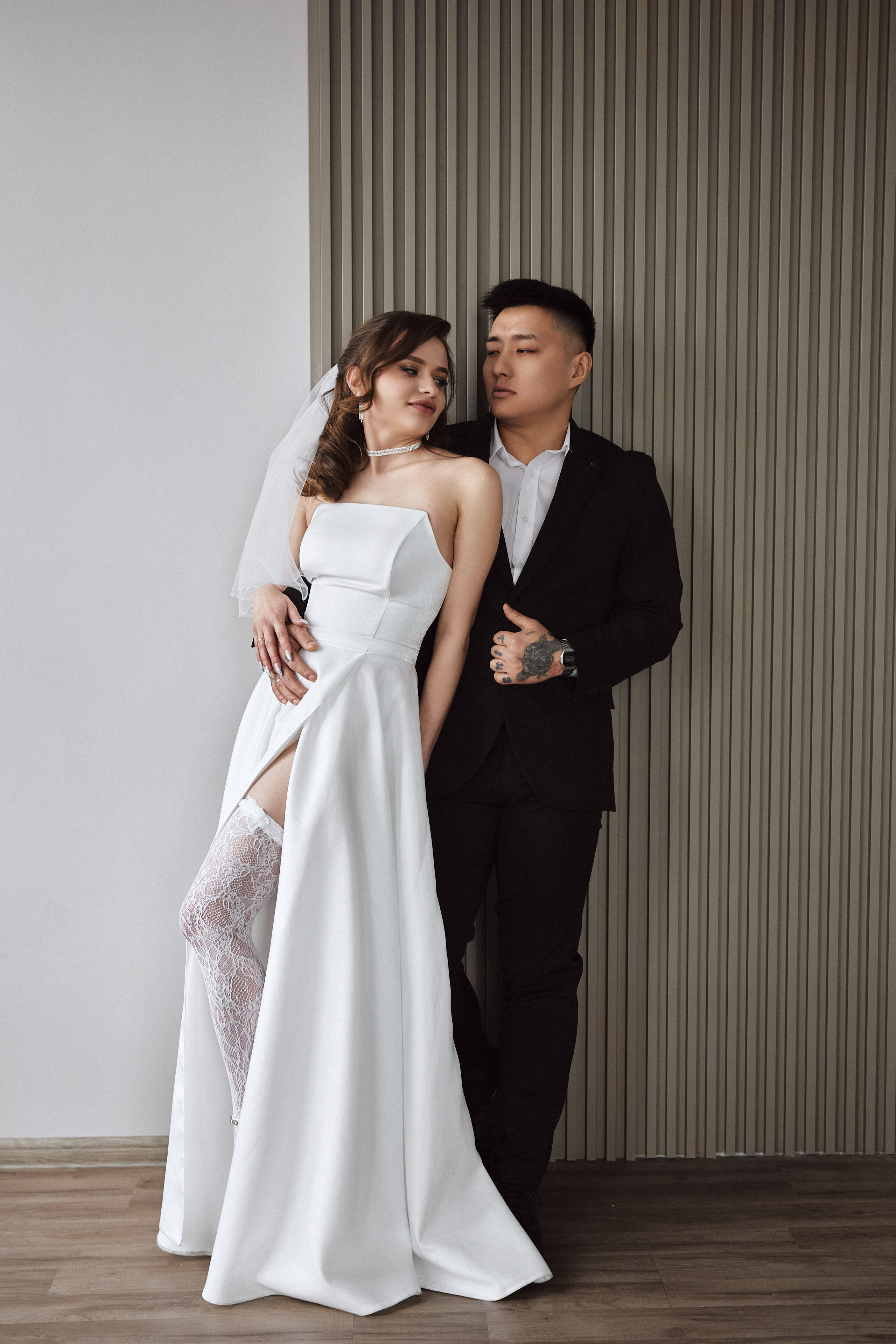 Алина и Артур. Фотограф в г. Уссурийск Юлия Зозуля