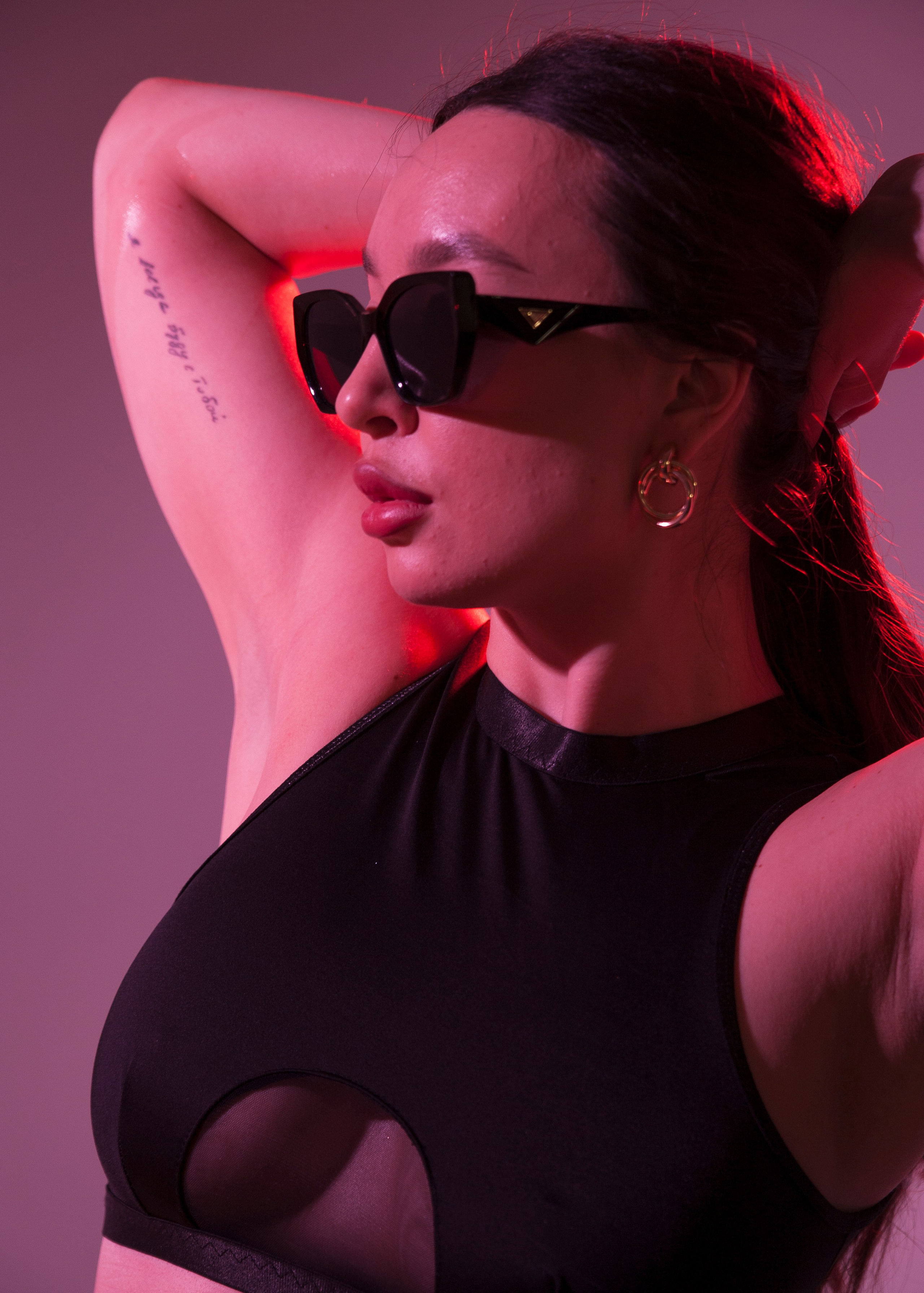 Анастасия. Арт-фотограф в Рязани Курилов Евгений