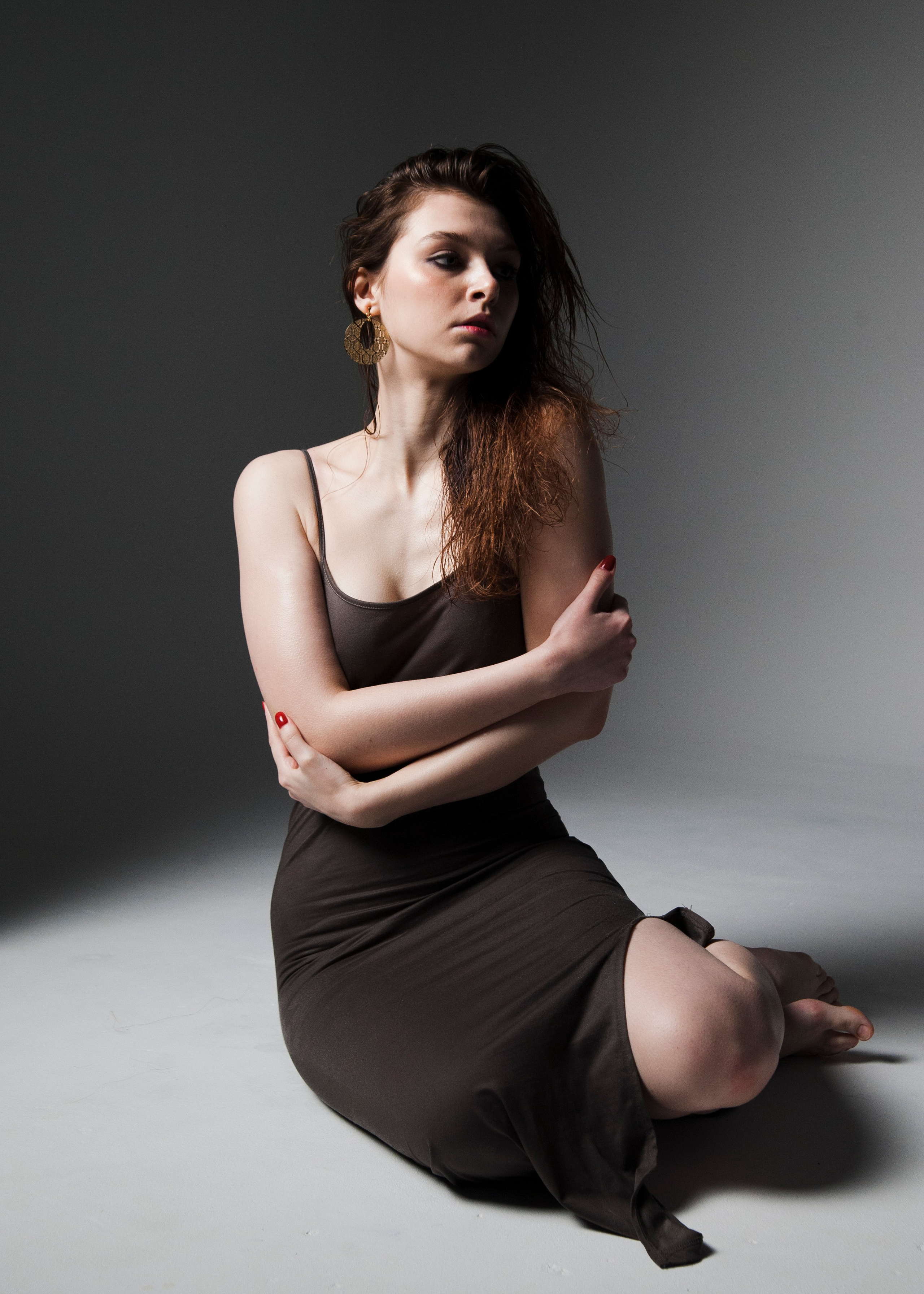 Юлия. Арт-фотограф в Рязани Курилов Евгений