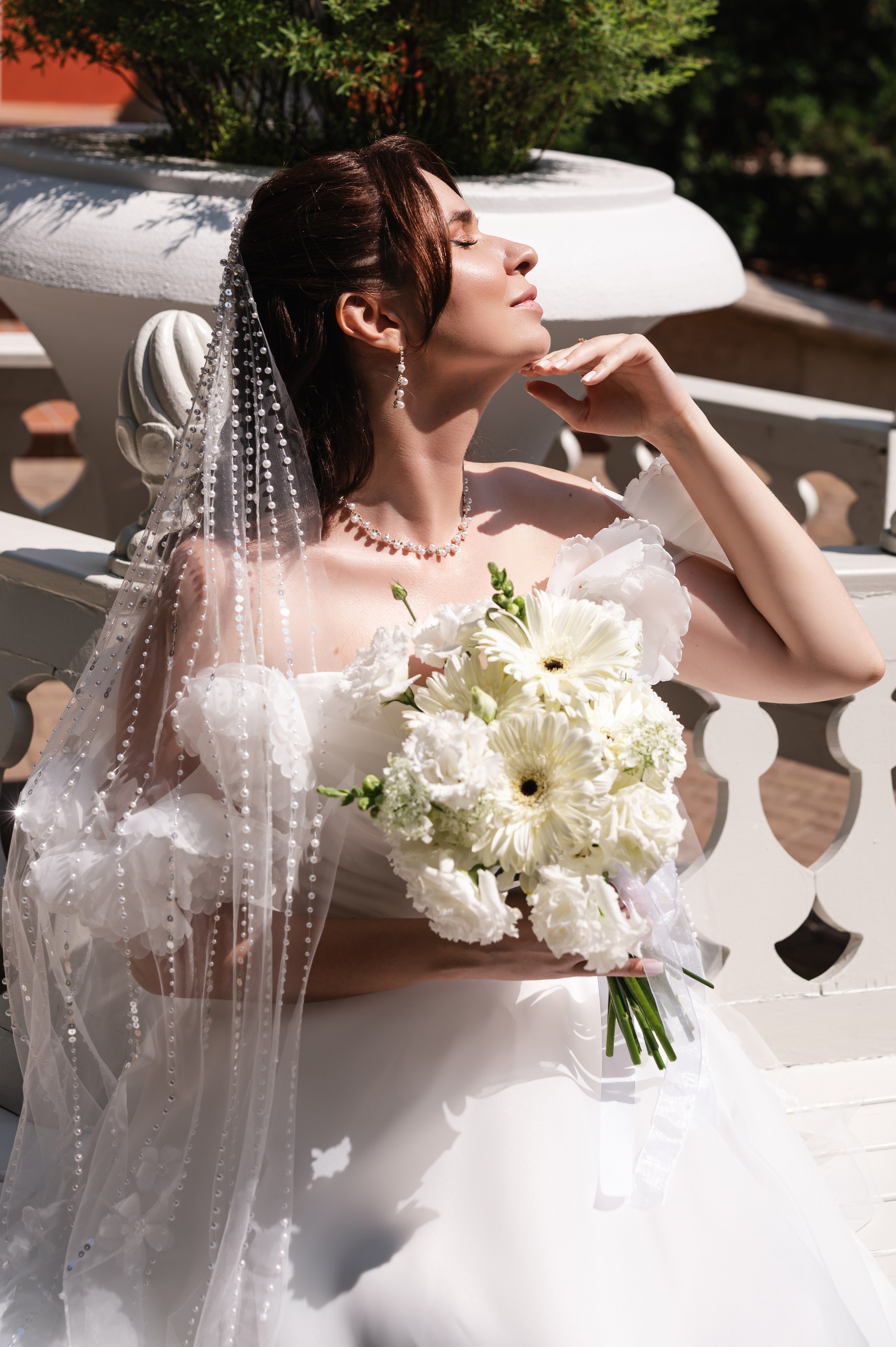 Свадьба/Old House. Фотограф Ярута Оксана / Ростов-на-Дону