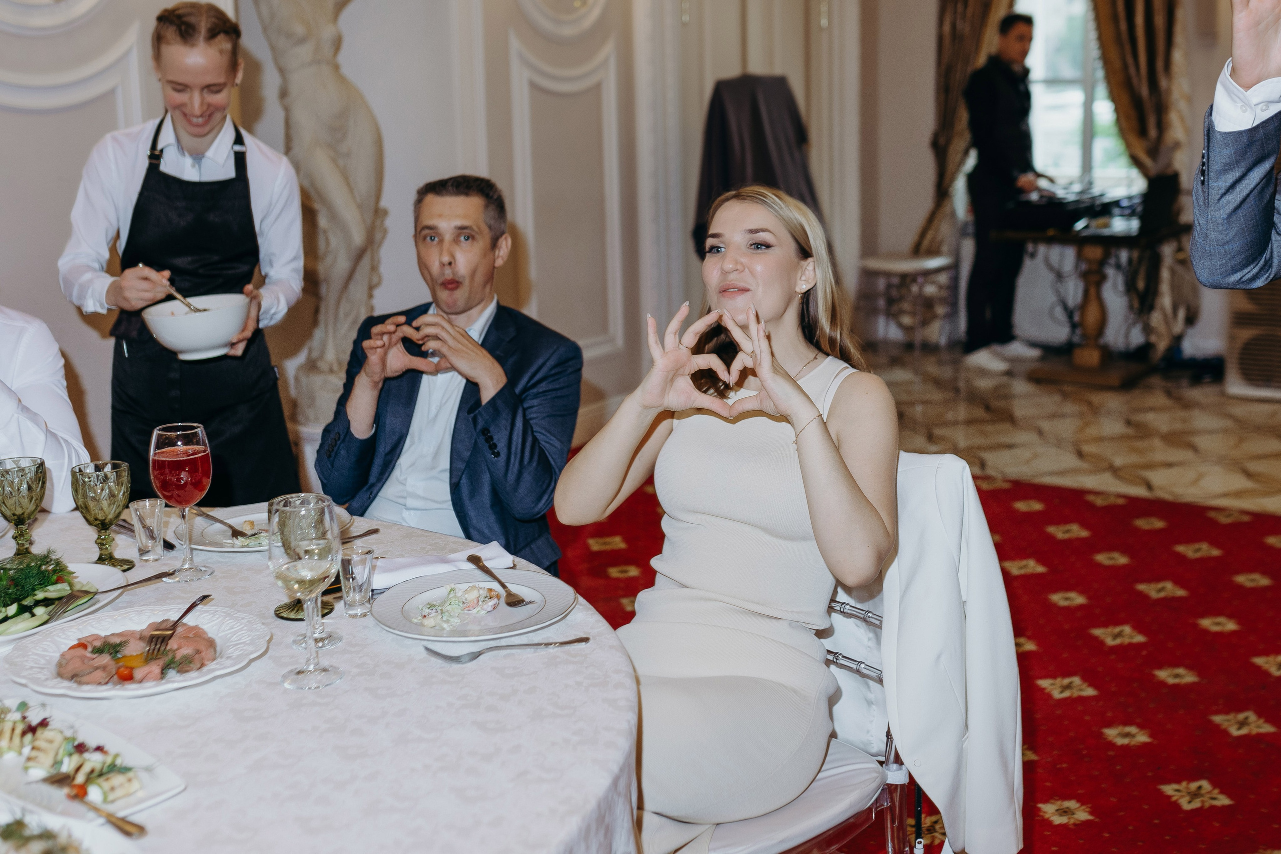 Wedding day 12.07.24. Свадебный фотограф в Санкт-Петербурге