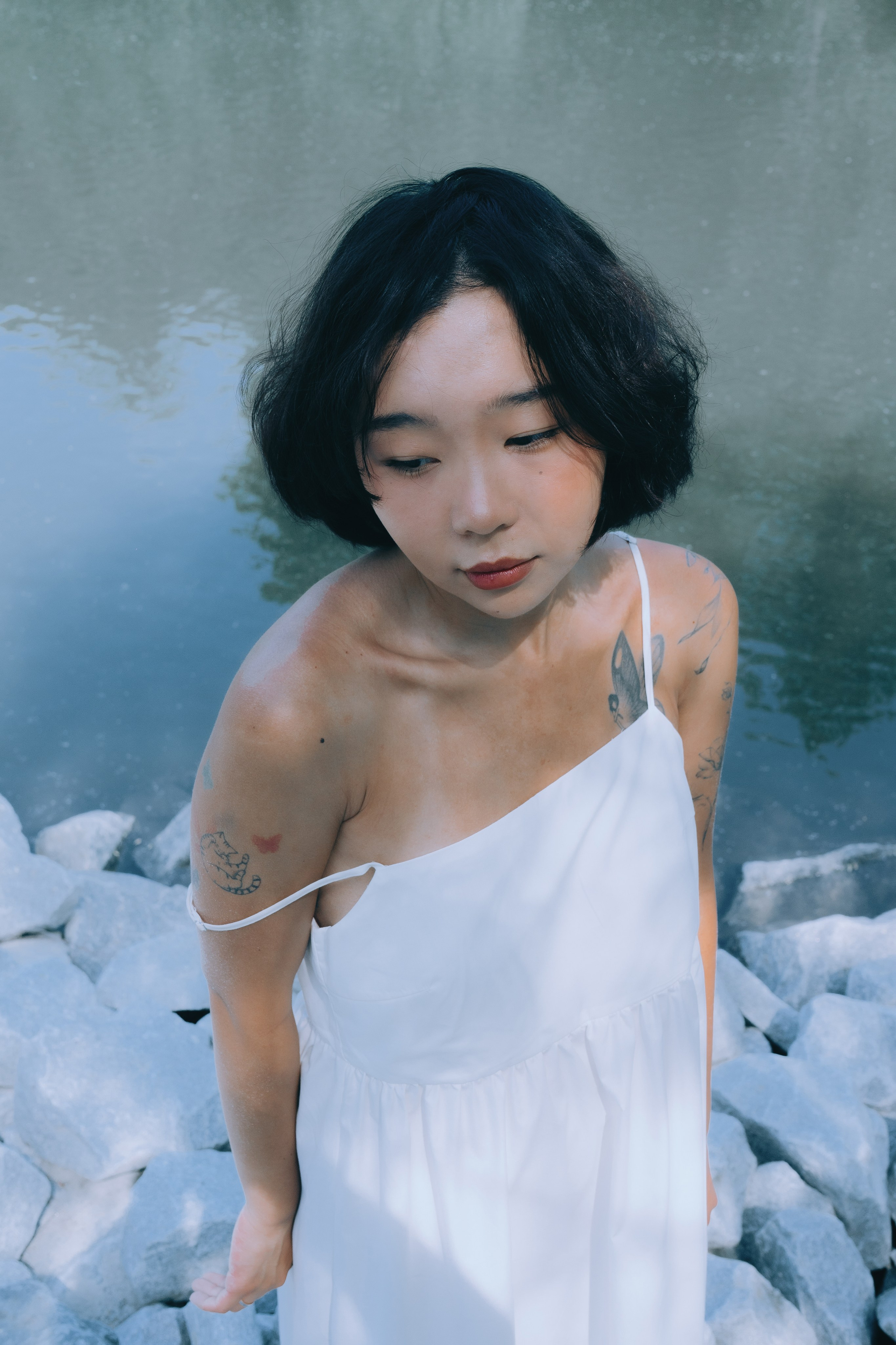 Аселя. Денис Марков — фотограф в Екатеринбурге