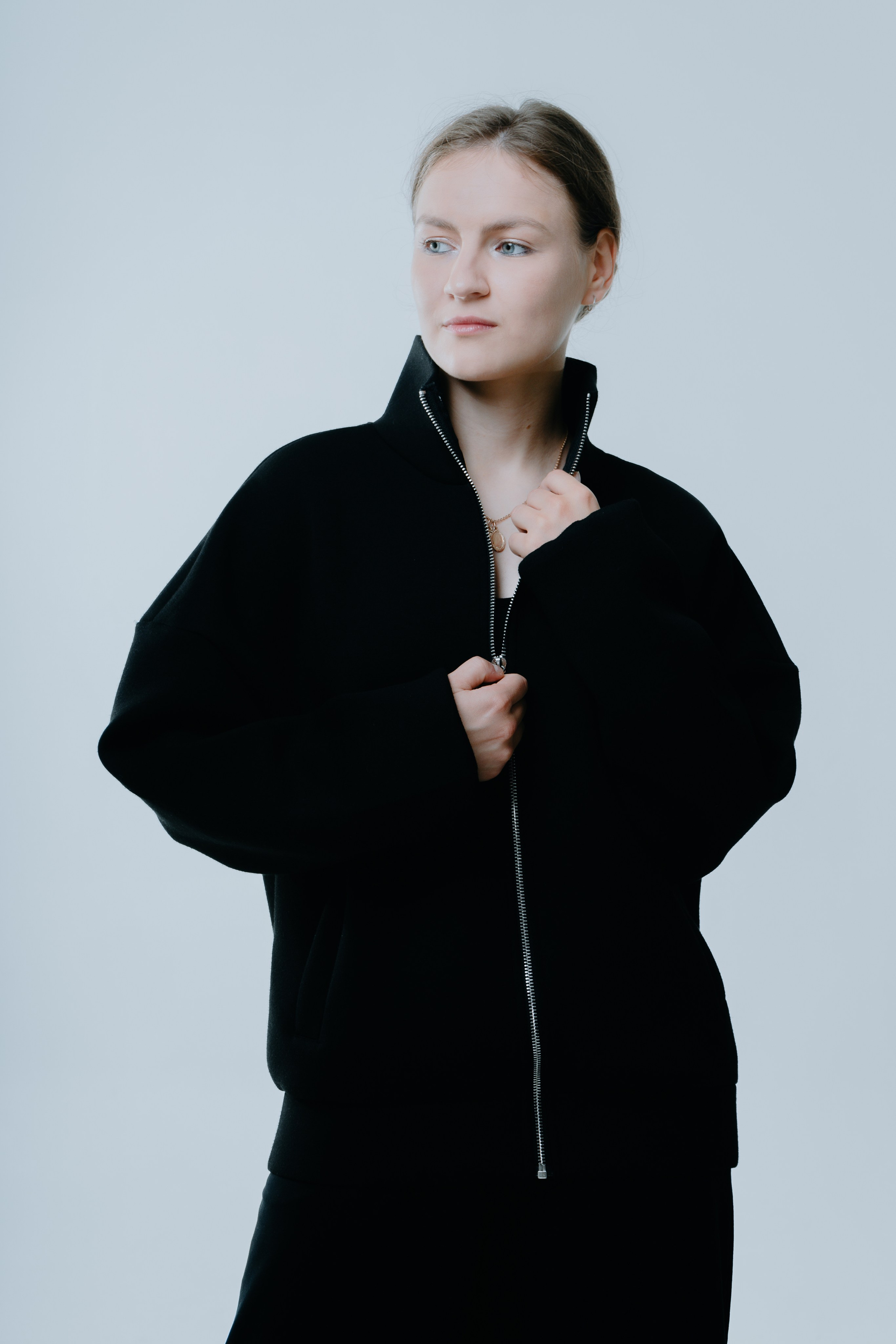 Лиза_актёрское портфолио. Денис Марков — фотограф в Екатеринбурге