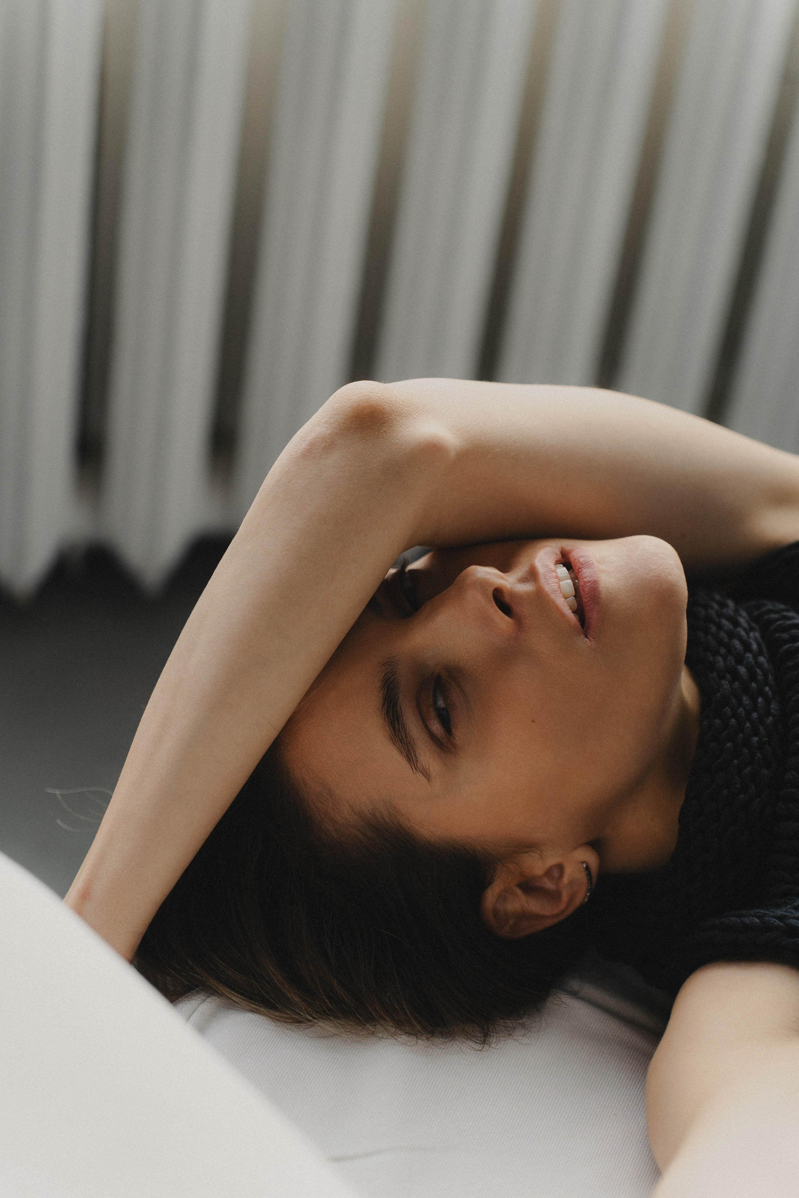 Юлия. Фотограф Элина Муратова