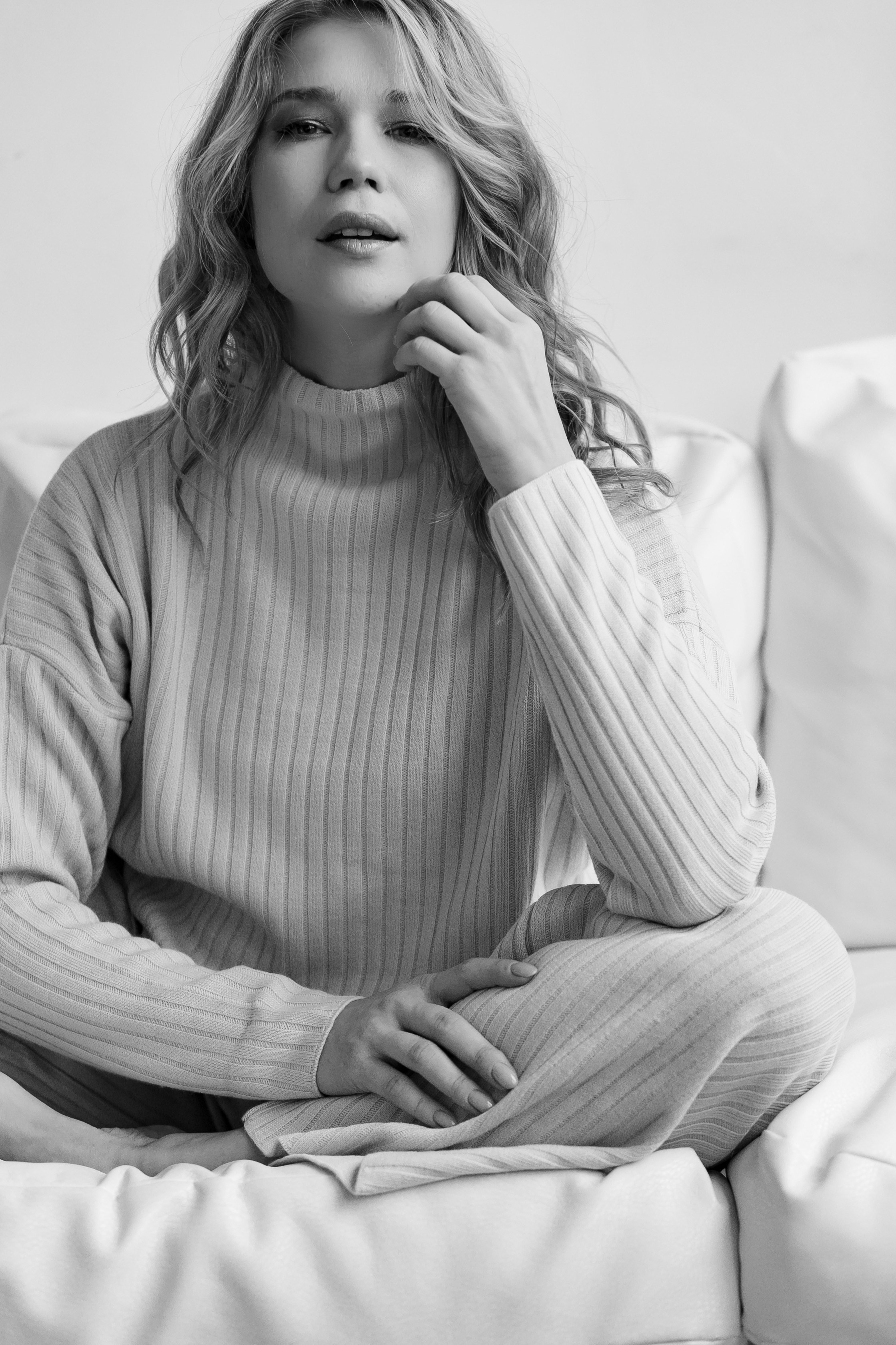 Татьяна. Фотограф Шевчик Виктория