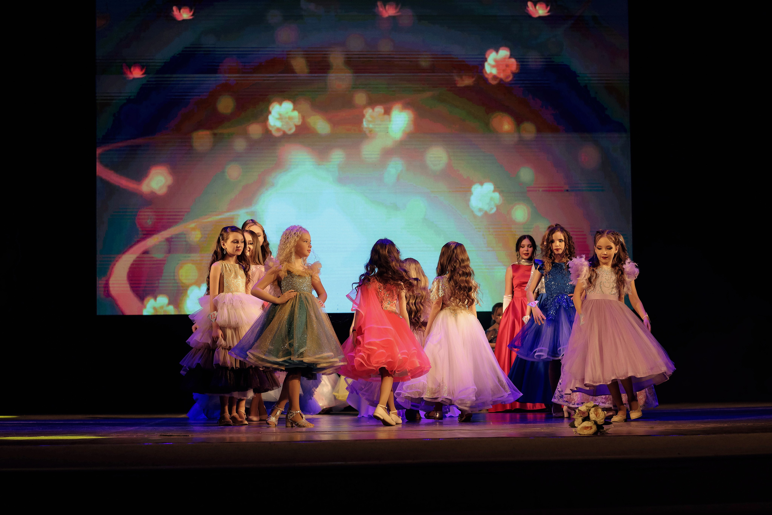 Краса Чувашии-2024 — 2024.03.10. Портретный и репортажный фотограф в Чебоксарах Андриян Чаркин