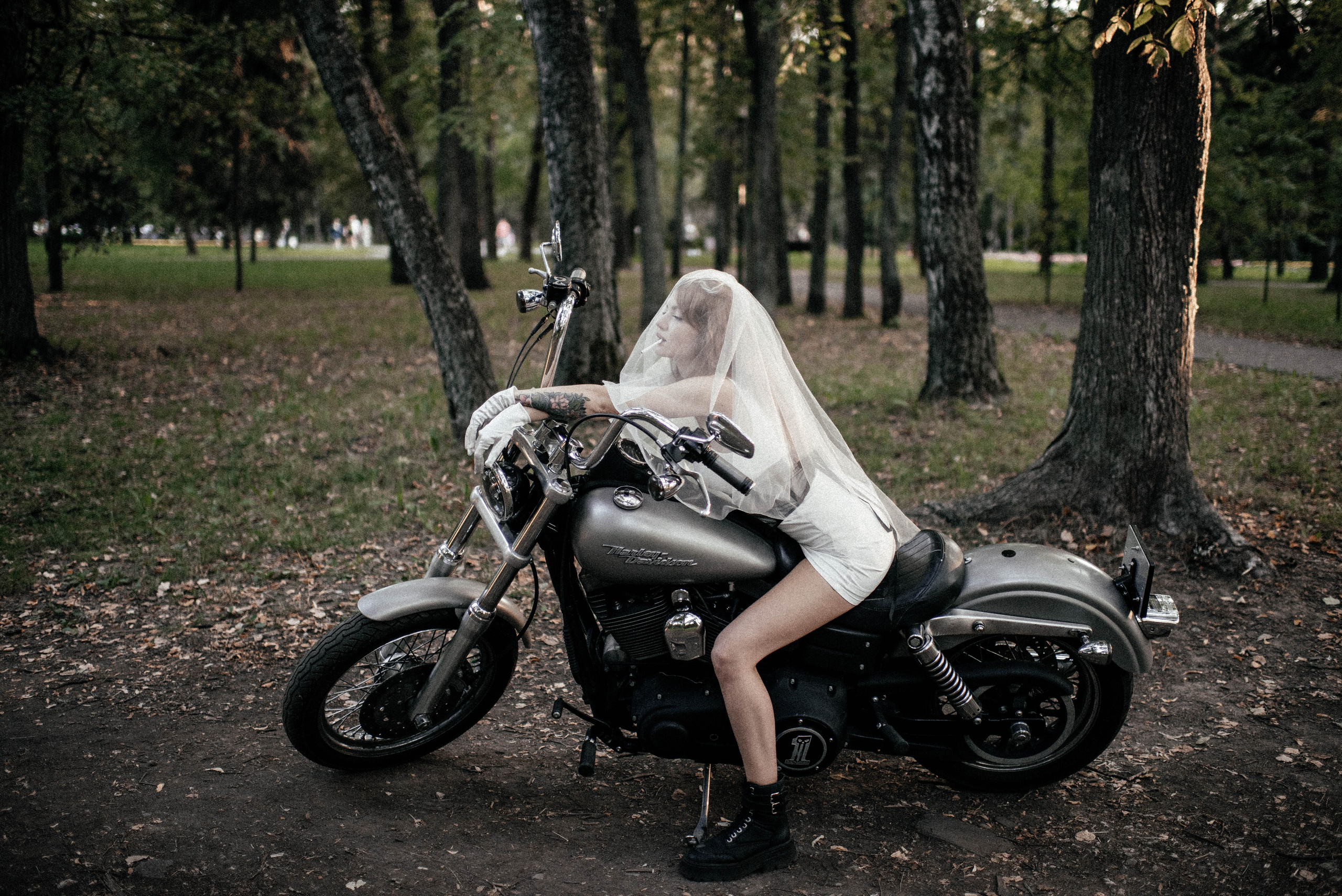 Анна и Руслан. Главная