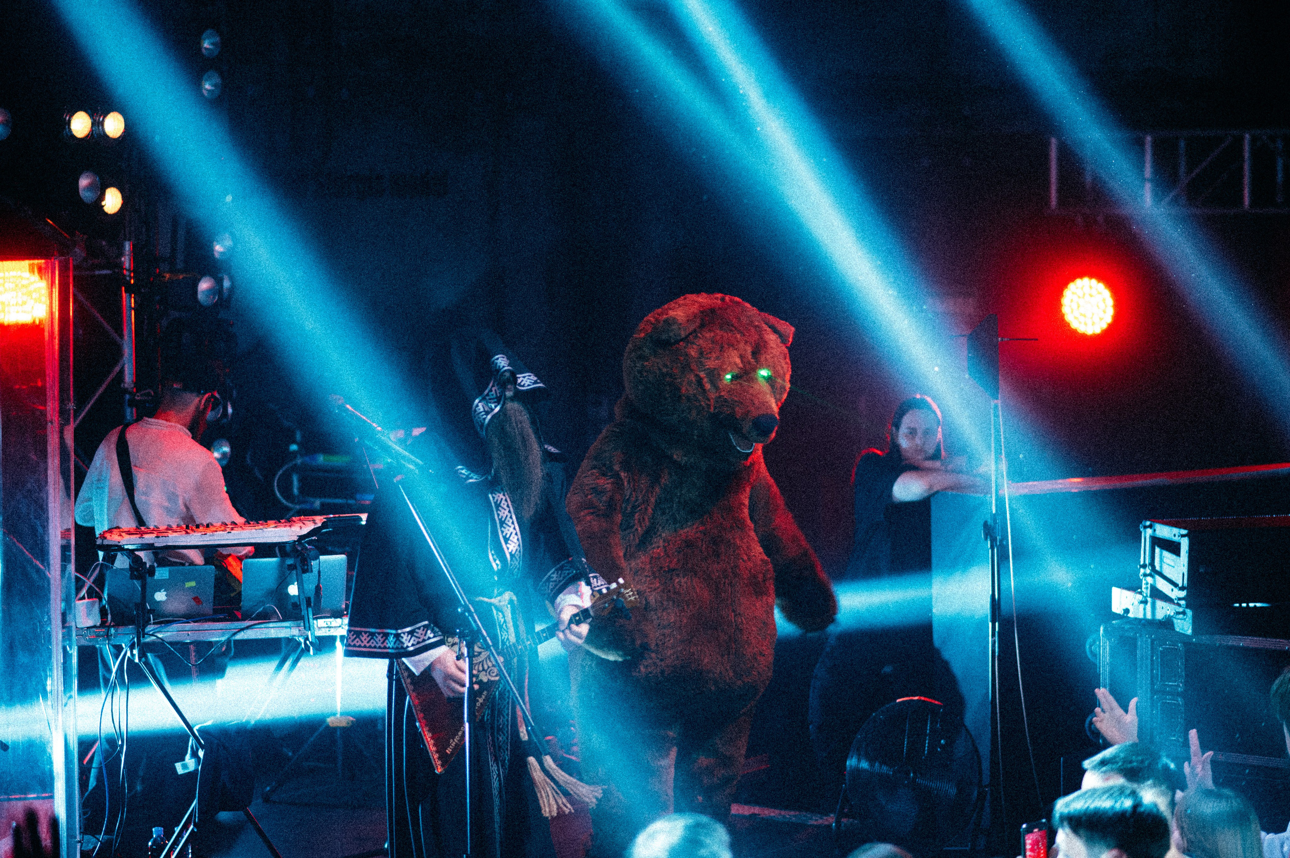 Концерты. Главная