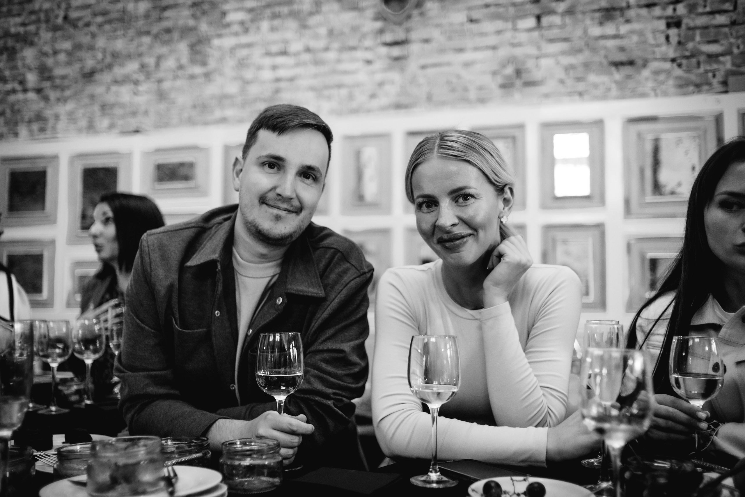 Лофт. Главная