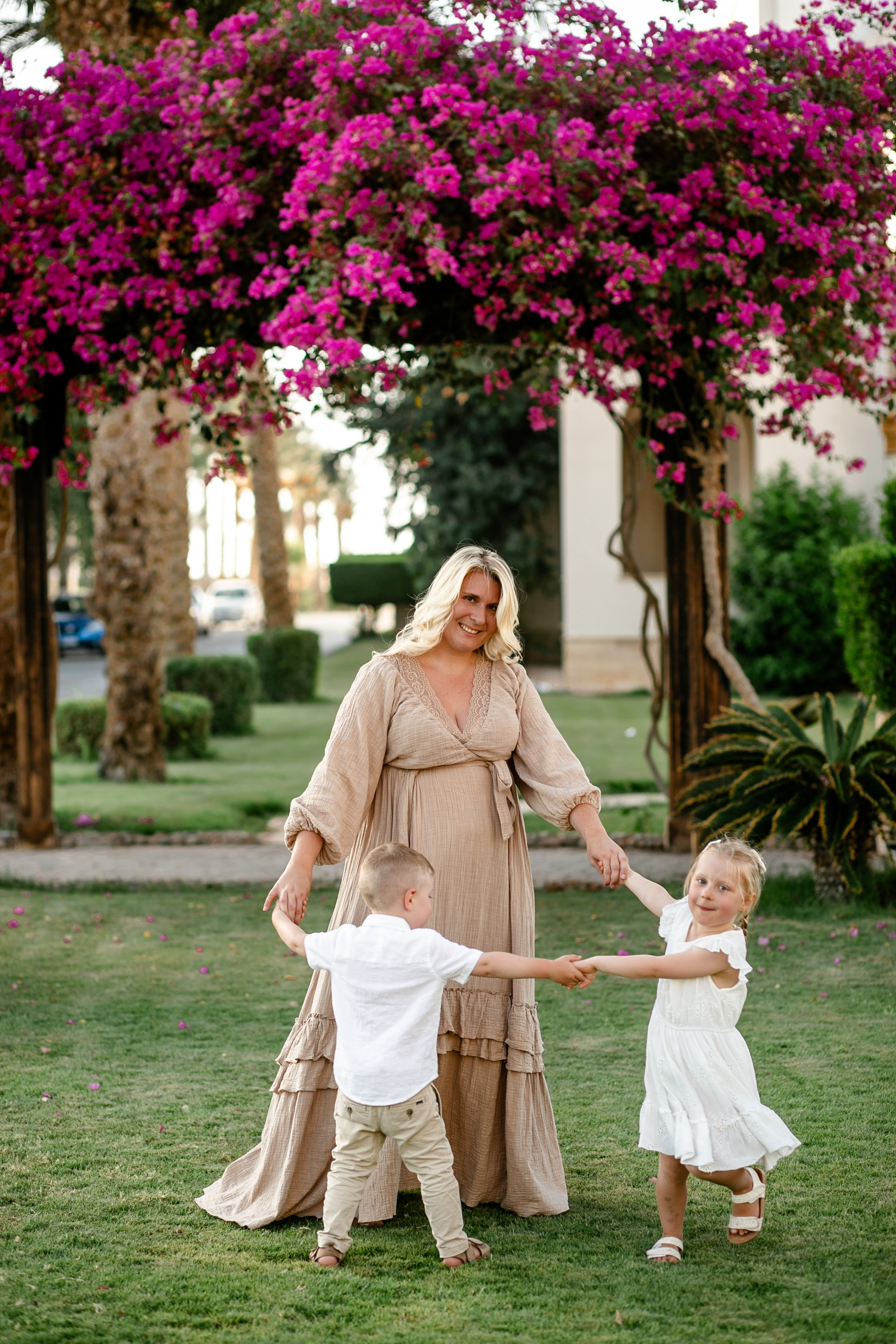 Сахл Хашиш. Фотограф Хургада / Египет Натали Шувалова