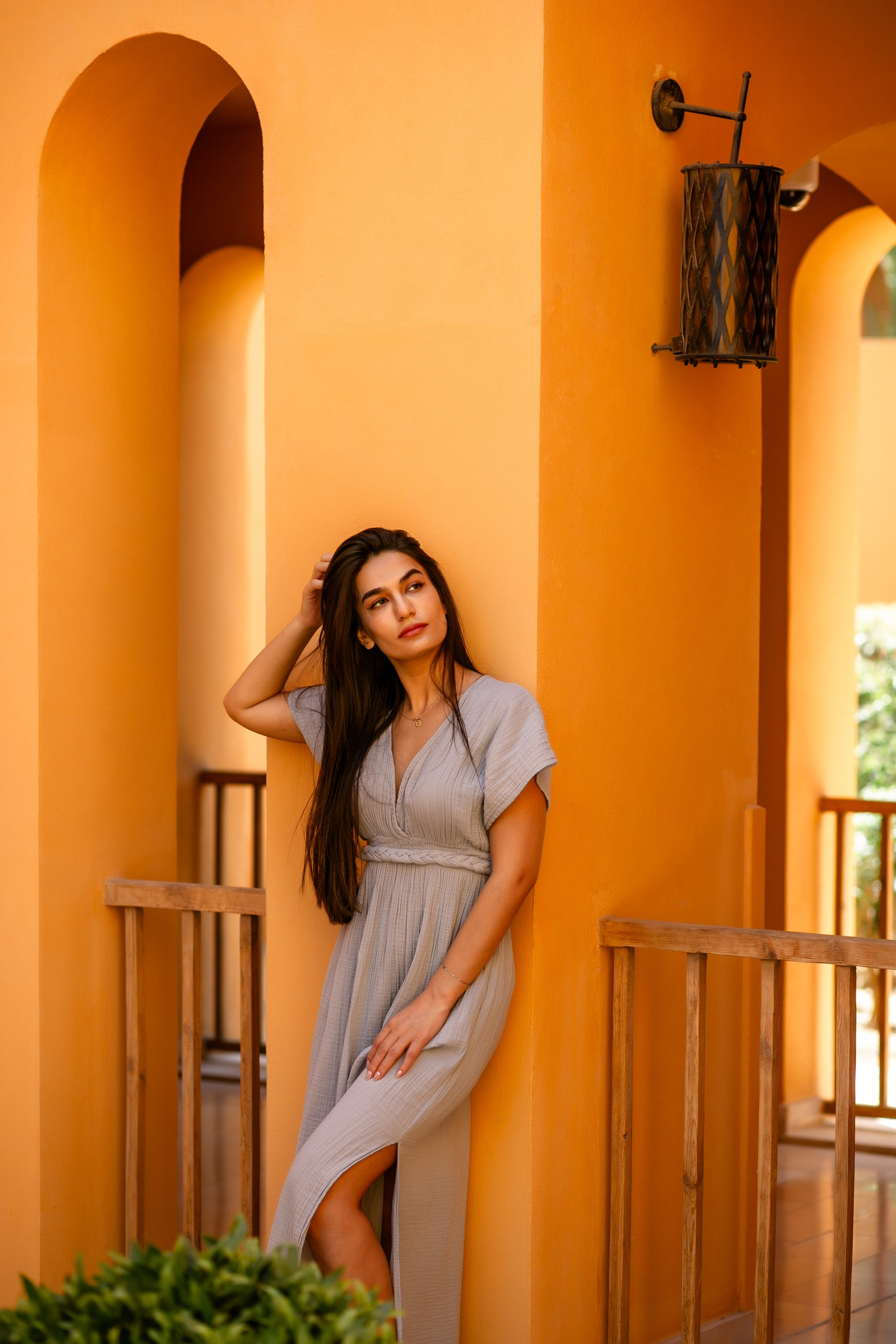 Эль Гуна. Фотограф Хургада / Египет Натали Шувалова