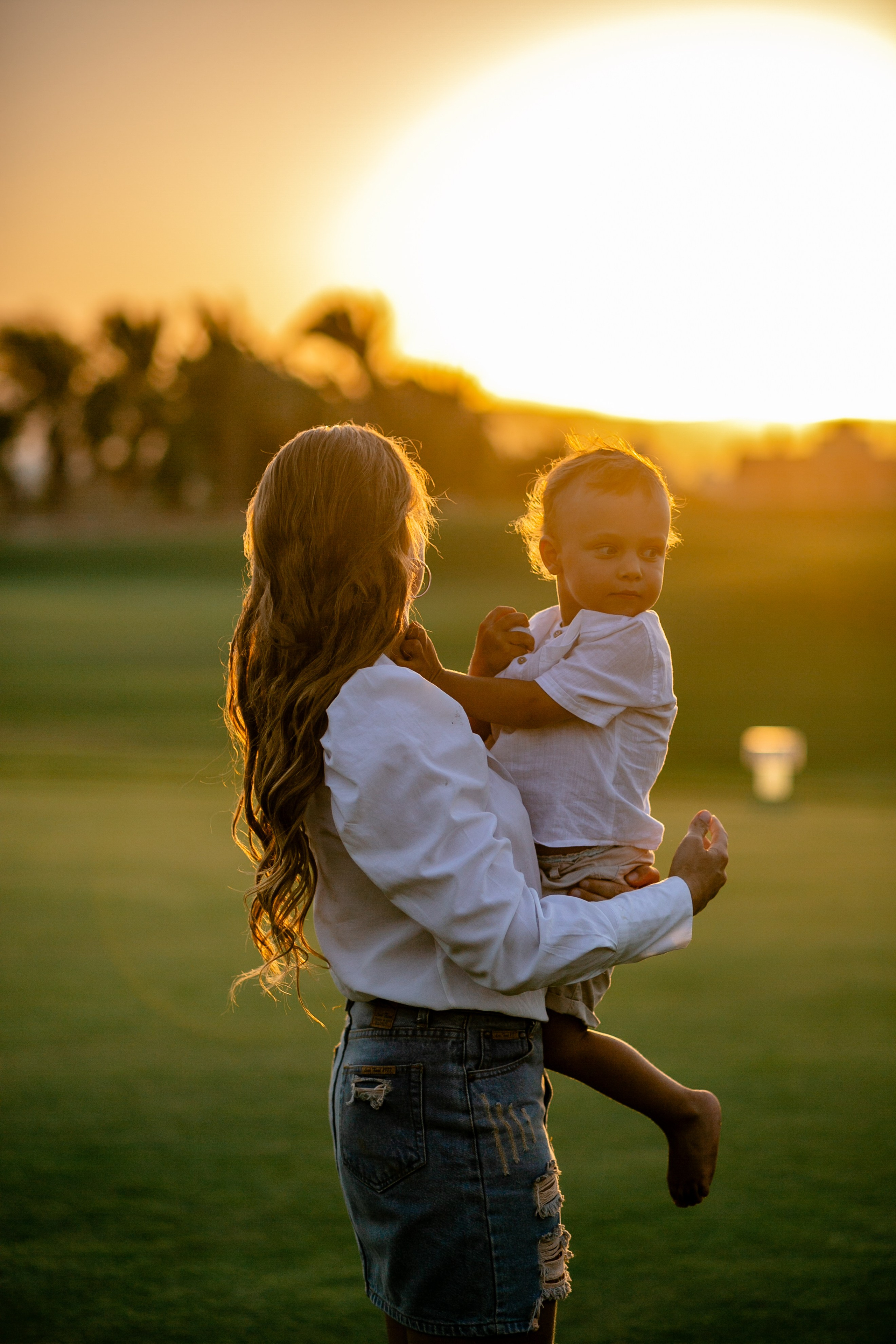 Эль Гуна. Фотограф Хургада / Египет Натали Шувалова