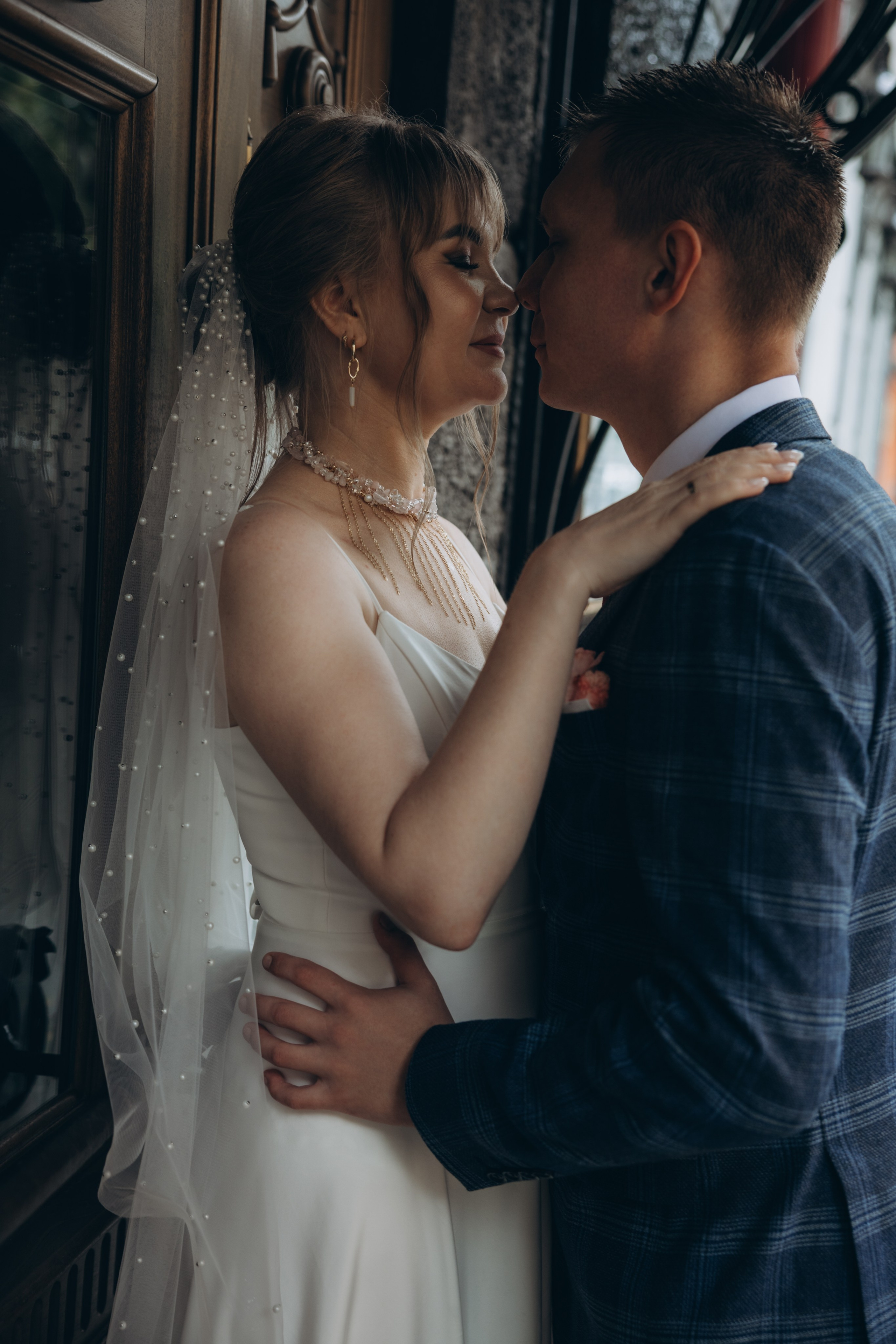 Георгий & Алёна. Свадебный, семейный фотограф в Иркутске Светлана Макаричева