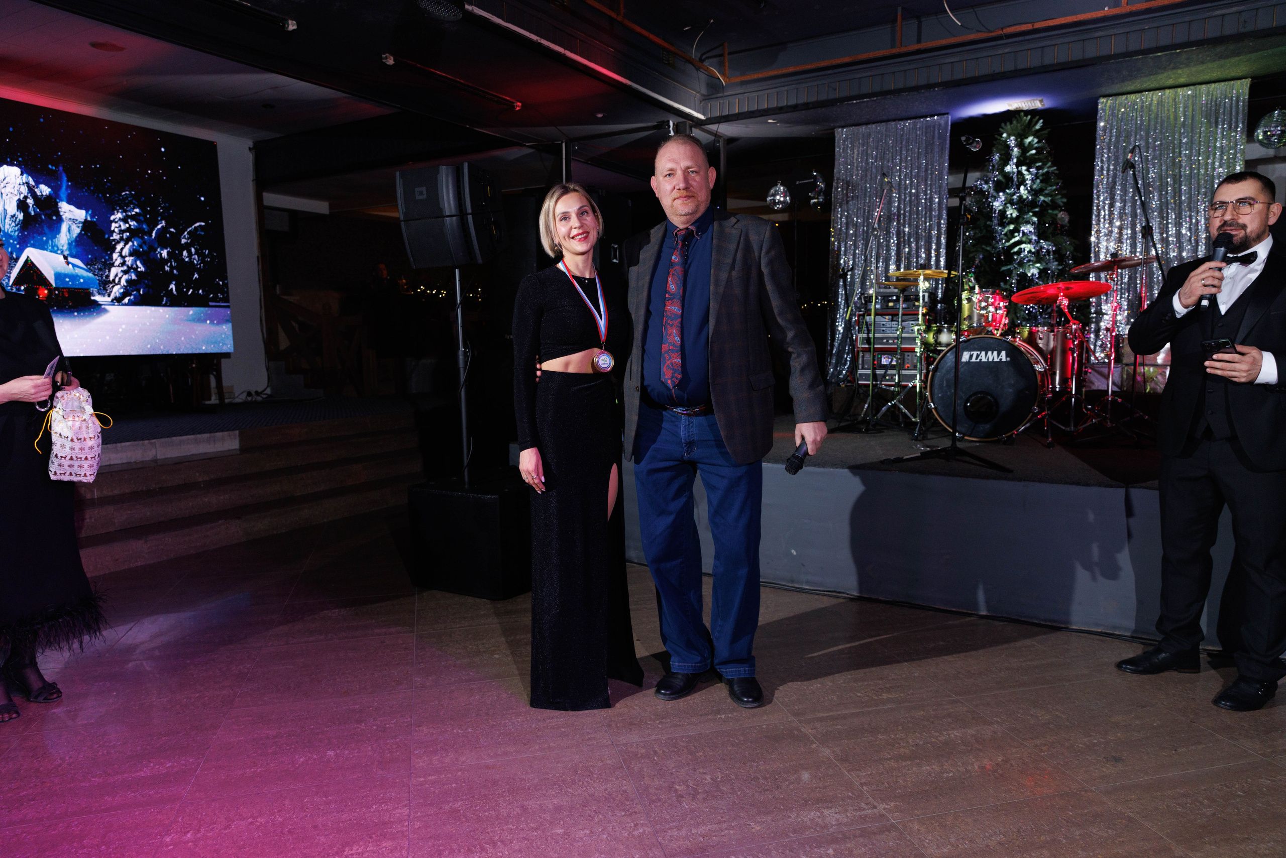 NZMU. Maxim Tsoy Photography