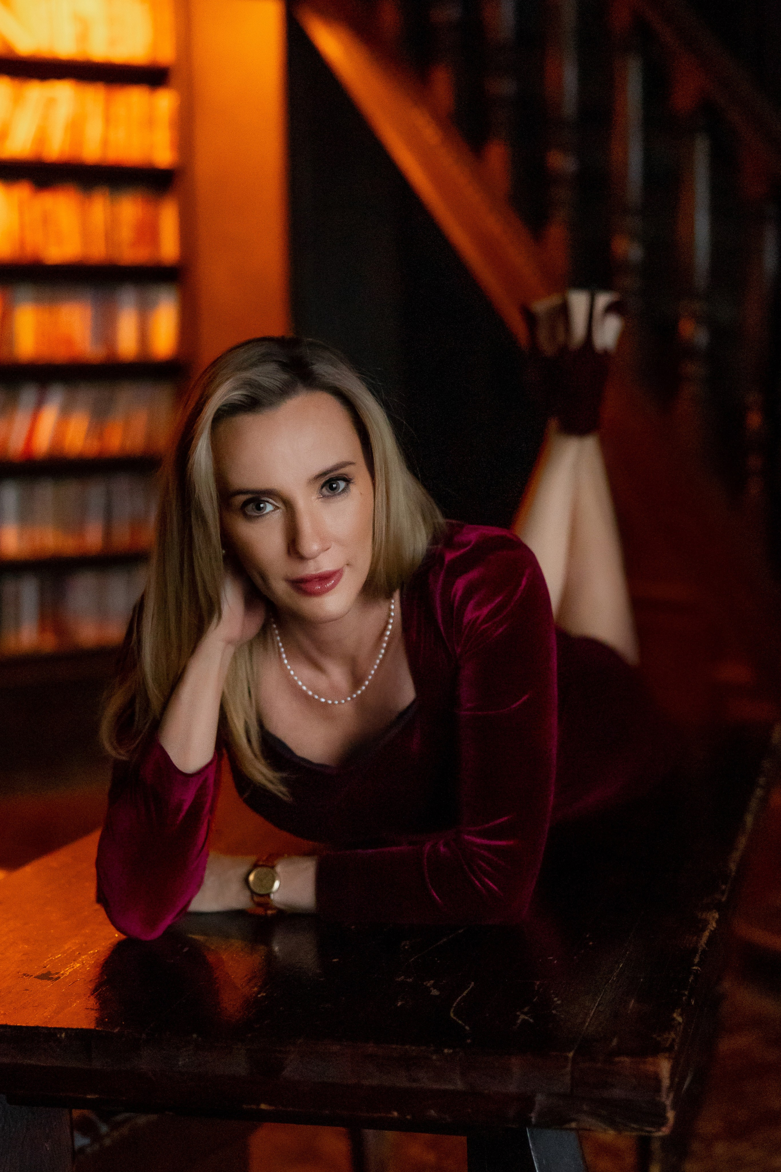 Анастасия. Семейный фотограф в Москве