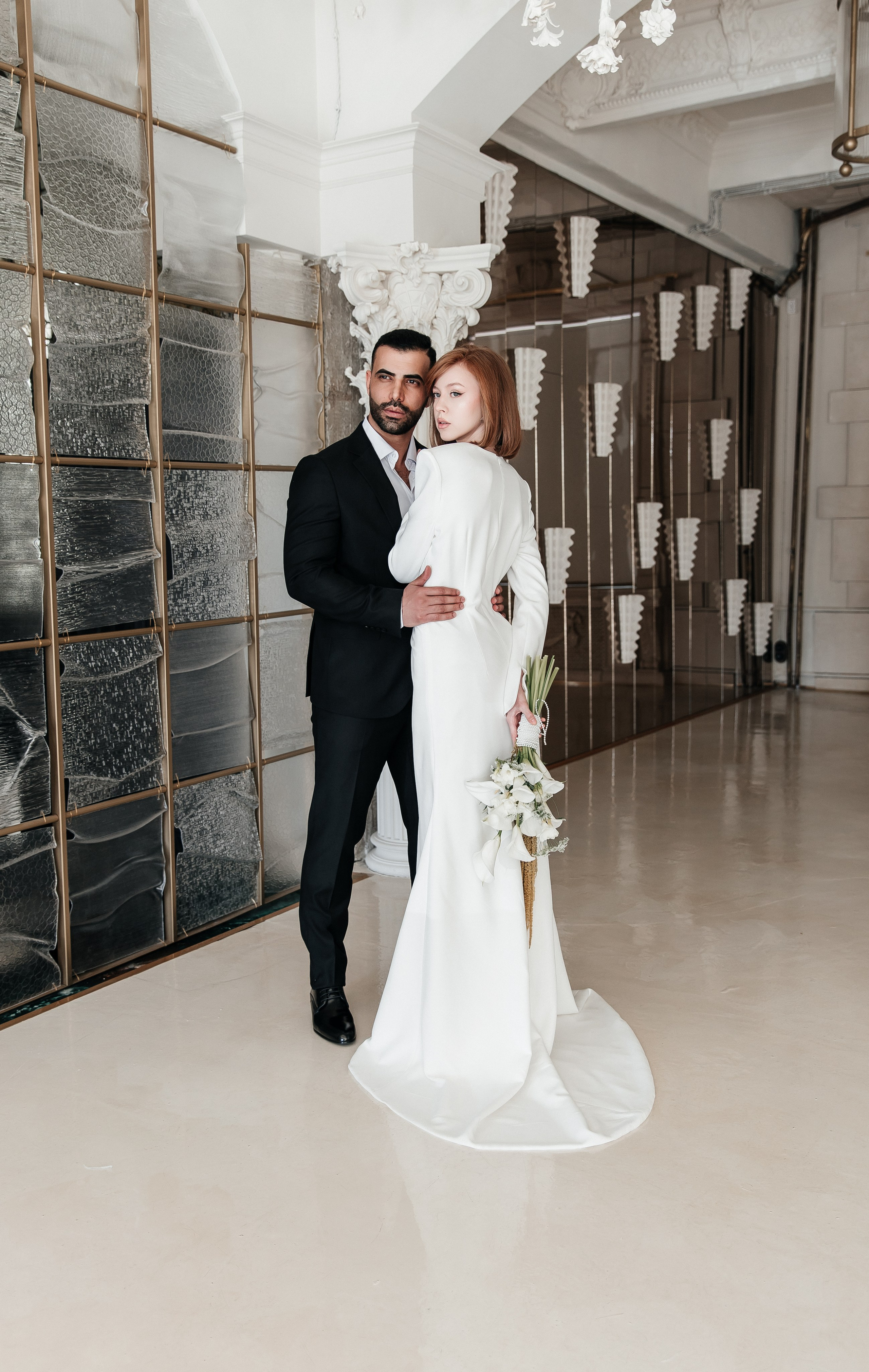 Вероника и Акрам. Свадебный и семейный фотограф в Кореновске и в Краснодаре