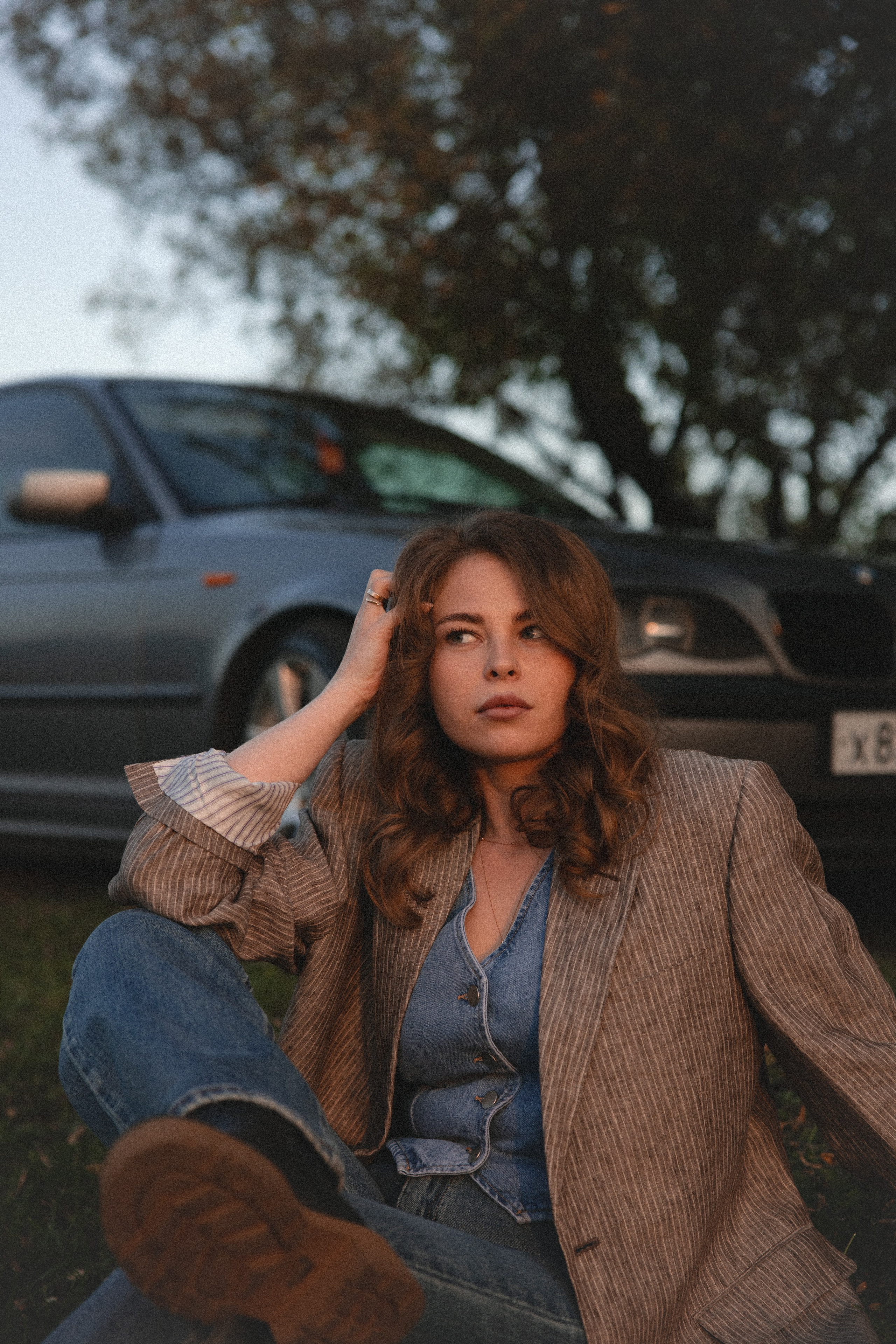 Анна. Семейный фотограф Губкин/Старый Оскол