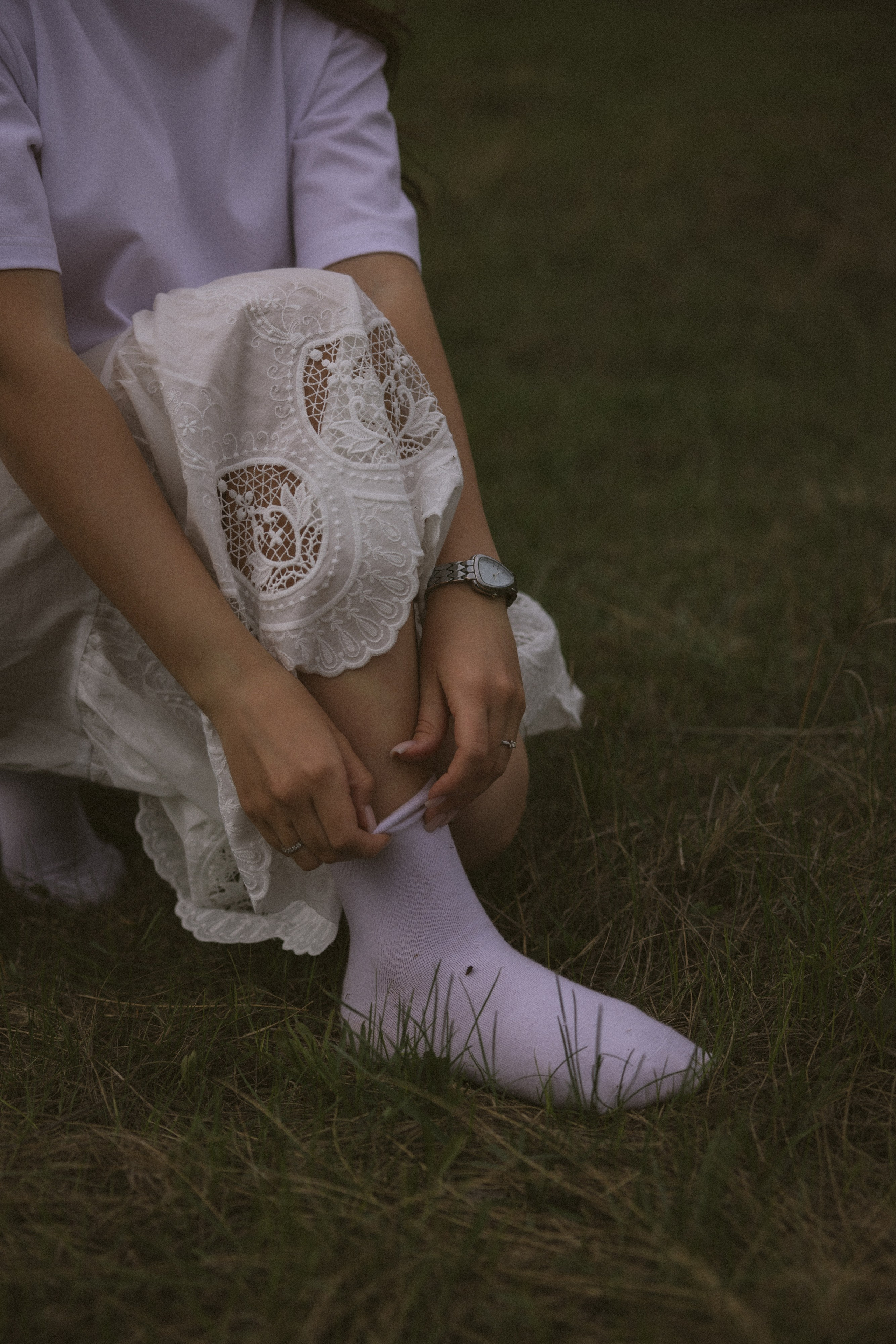 Наташа. Семейный фотограф Губкин/Старый Оскол