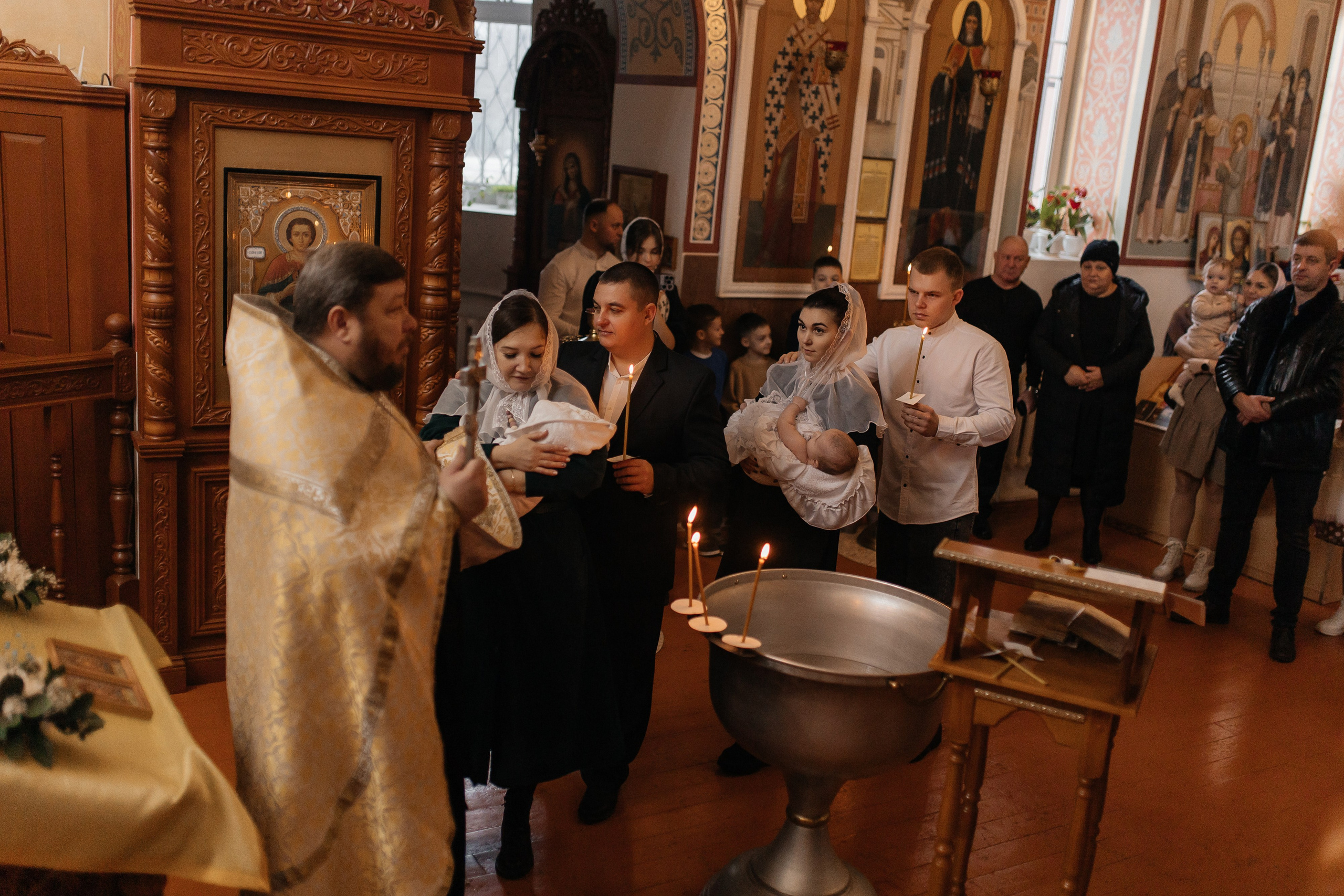Вера. Семейный фотограф Губкин/Старый Оскол