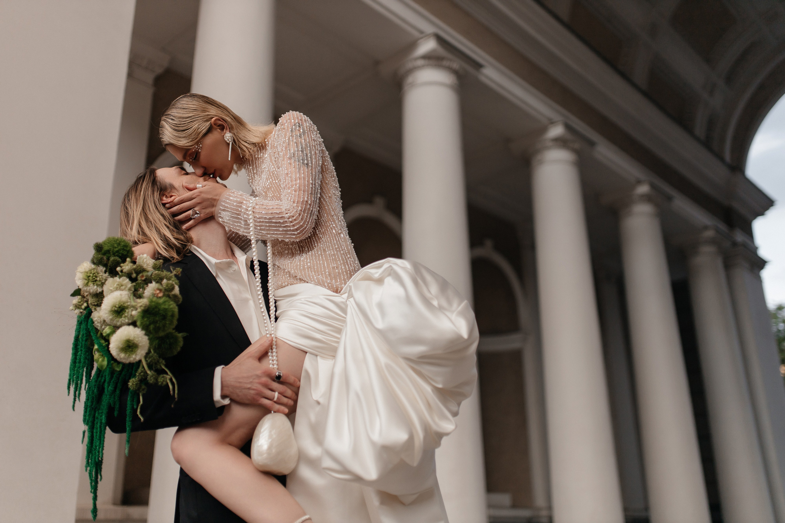 Анна и Никита. Семейный фотограф Губкин/Старый Оскол